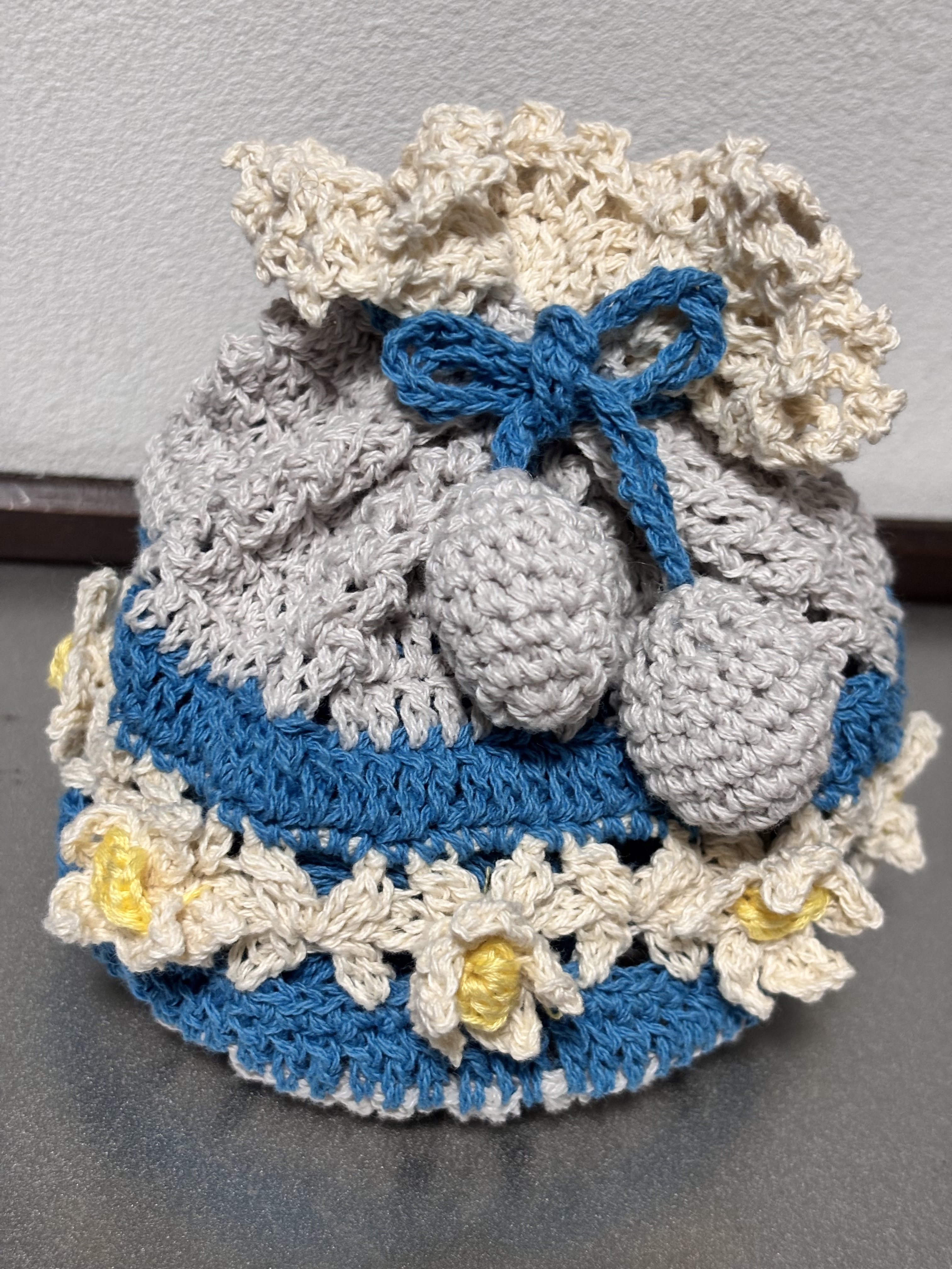 巾着No.5 | CAINZ DIY Square