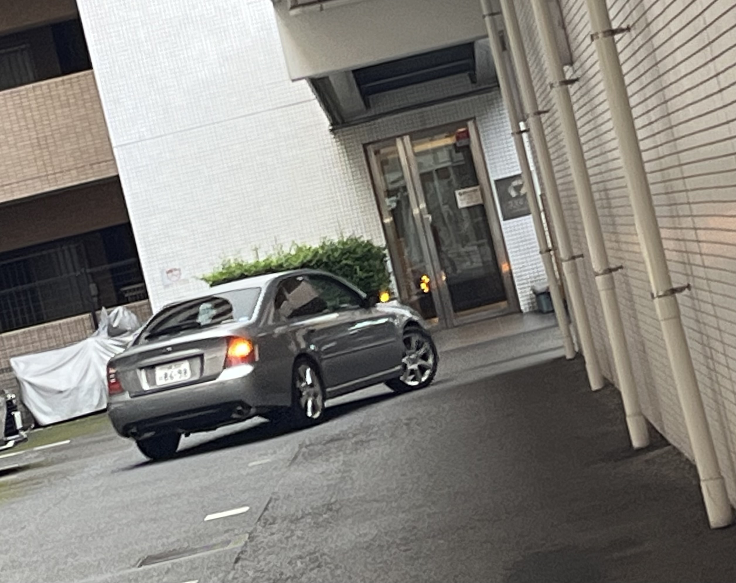 20年間ありがとう | スバ学＜SUBARU公式ファンコミュニティサイト＞