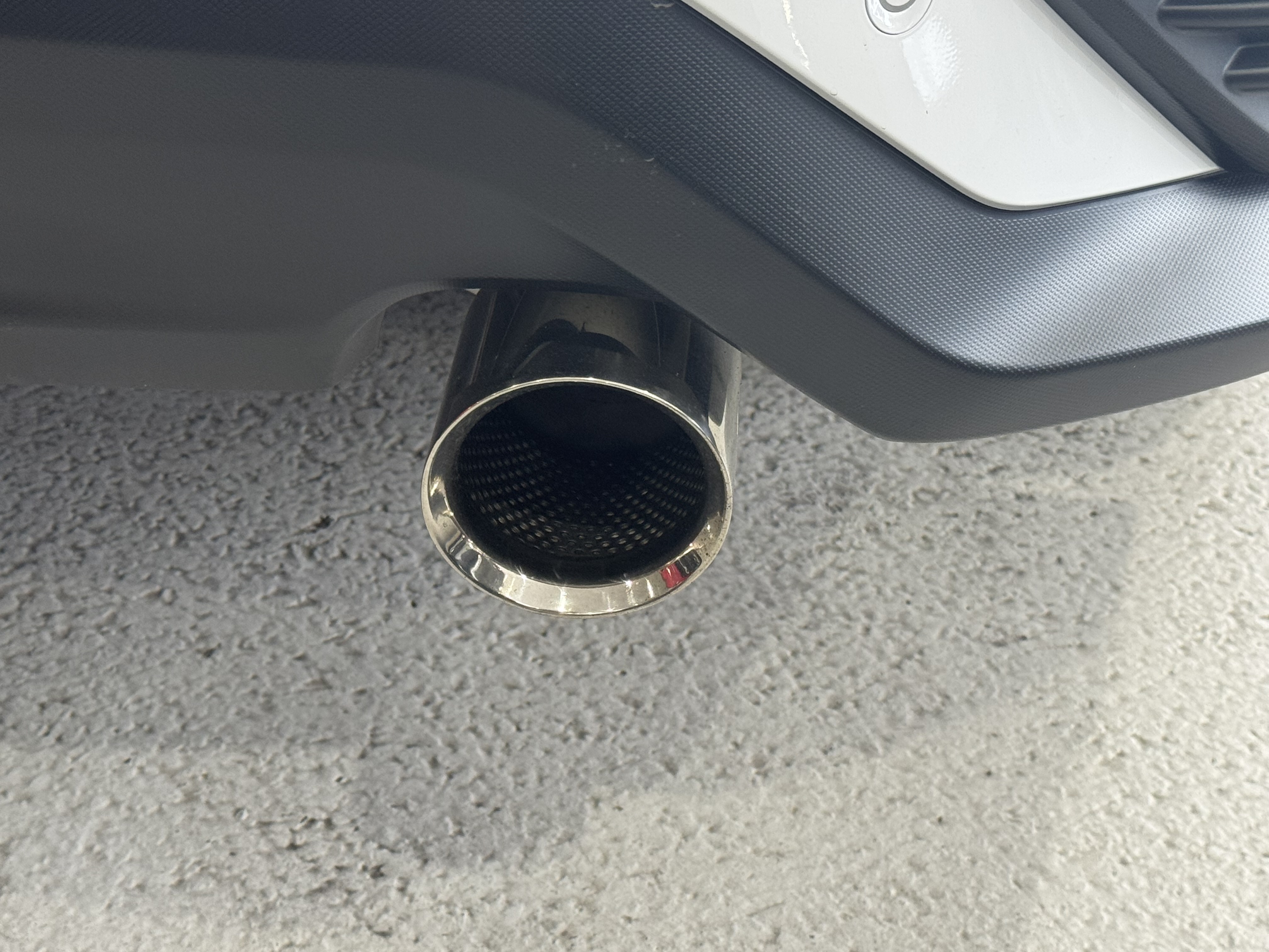 レヴォーグ STI パフォーマンスマフラーを | スバ学＜SUBARU公式