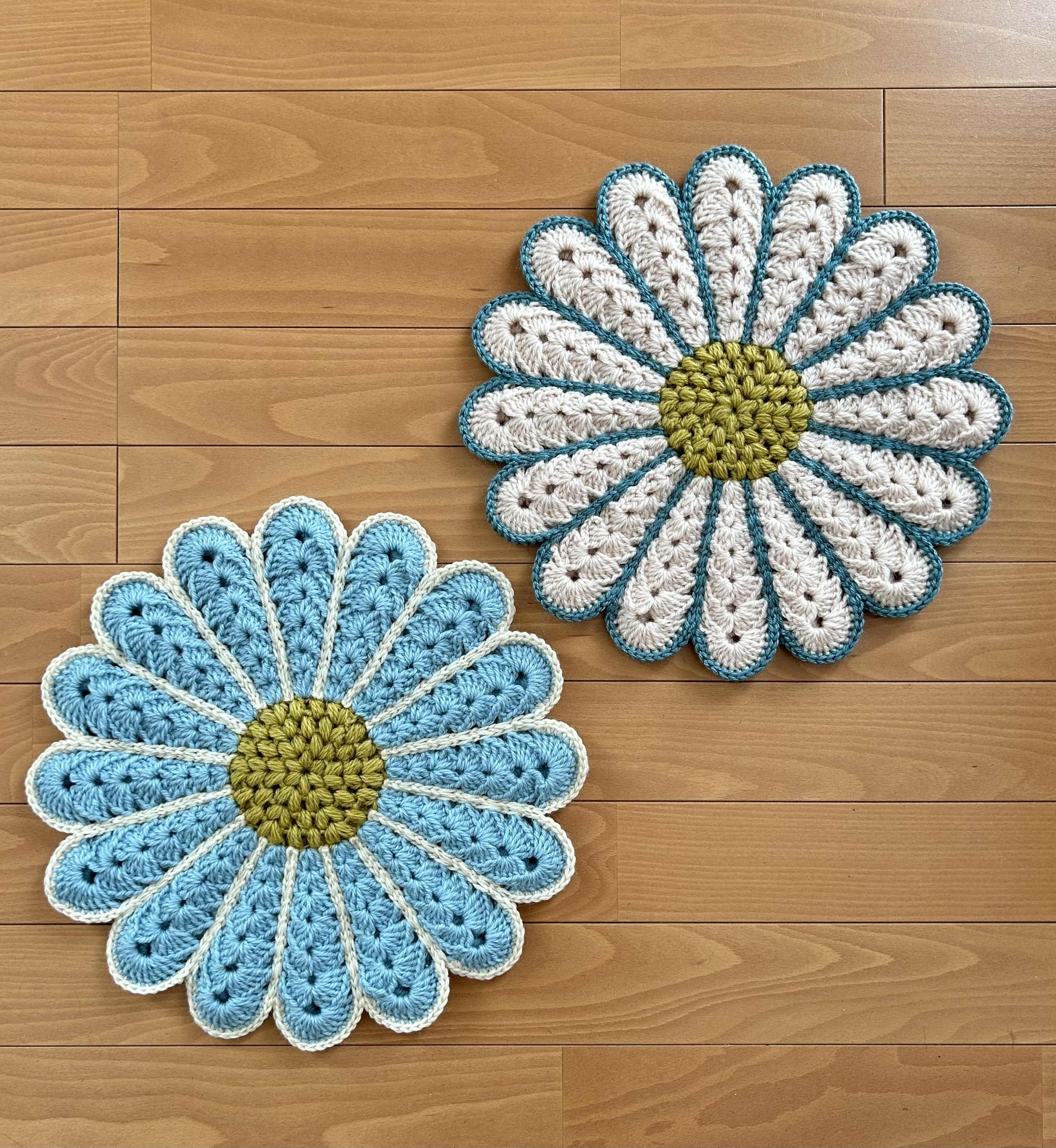 🌼座布団完成 | CAINZ DIY Square