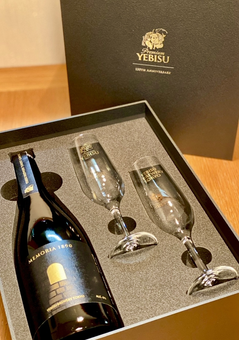 MEMORIA 1890✨ | YEBISU BEER TOWN - ヱビス公式ファンコミュニティ