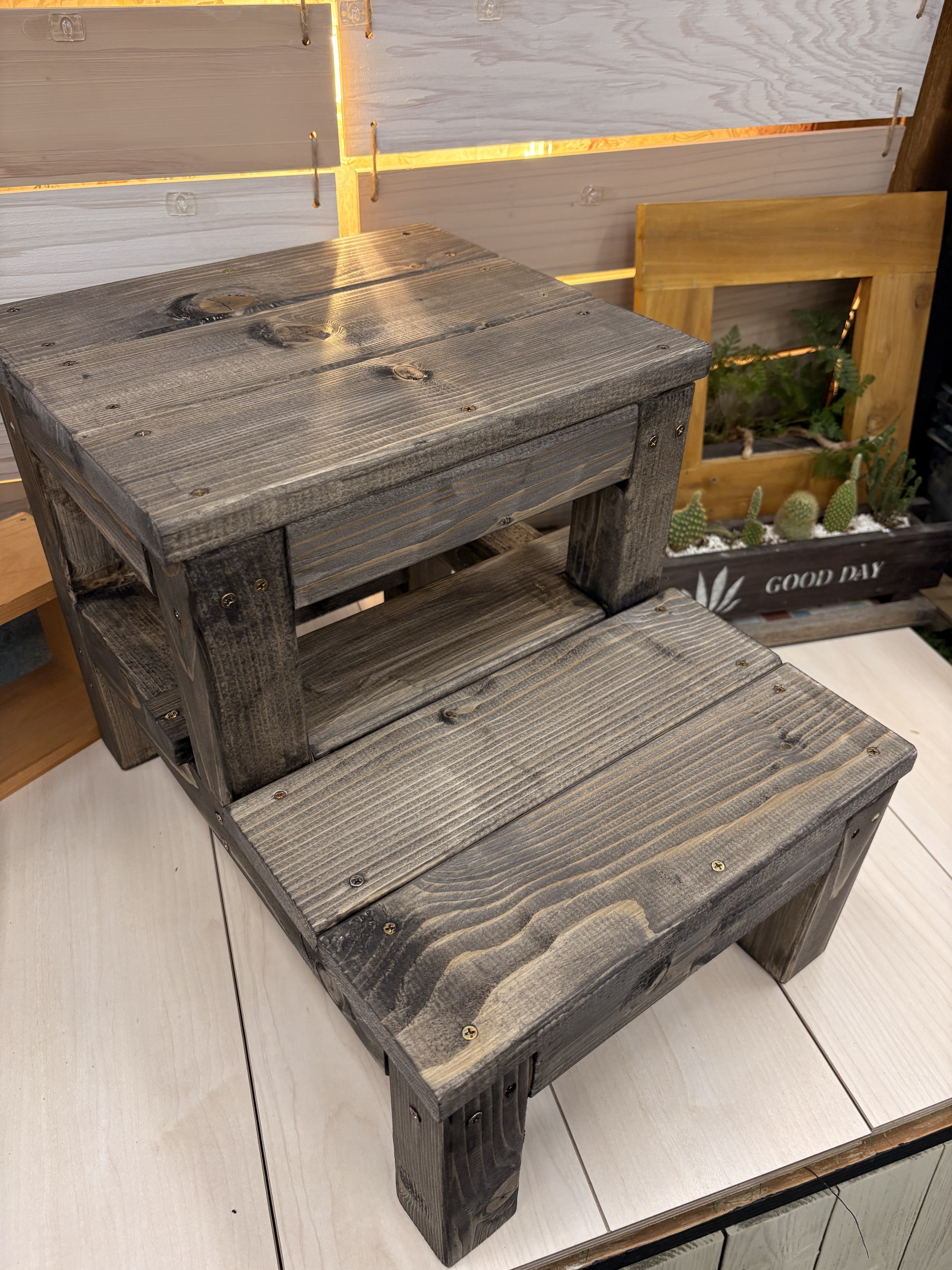 ミニ踏み台 | CAINZ DIY Square