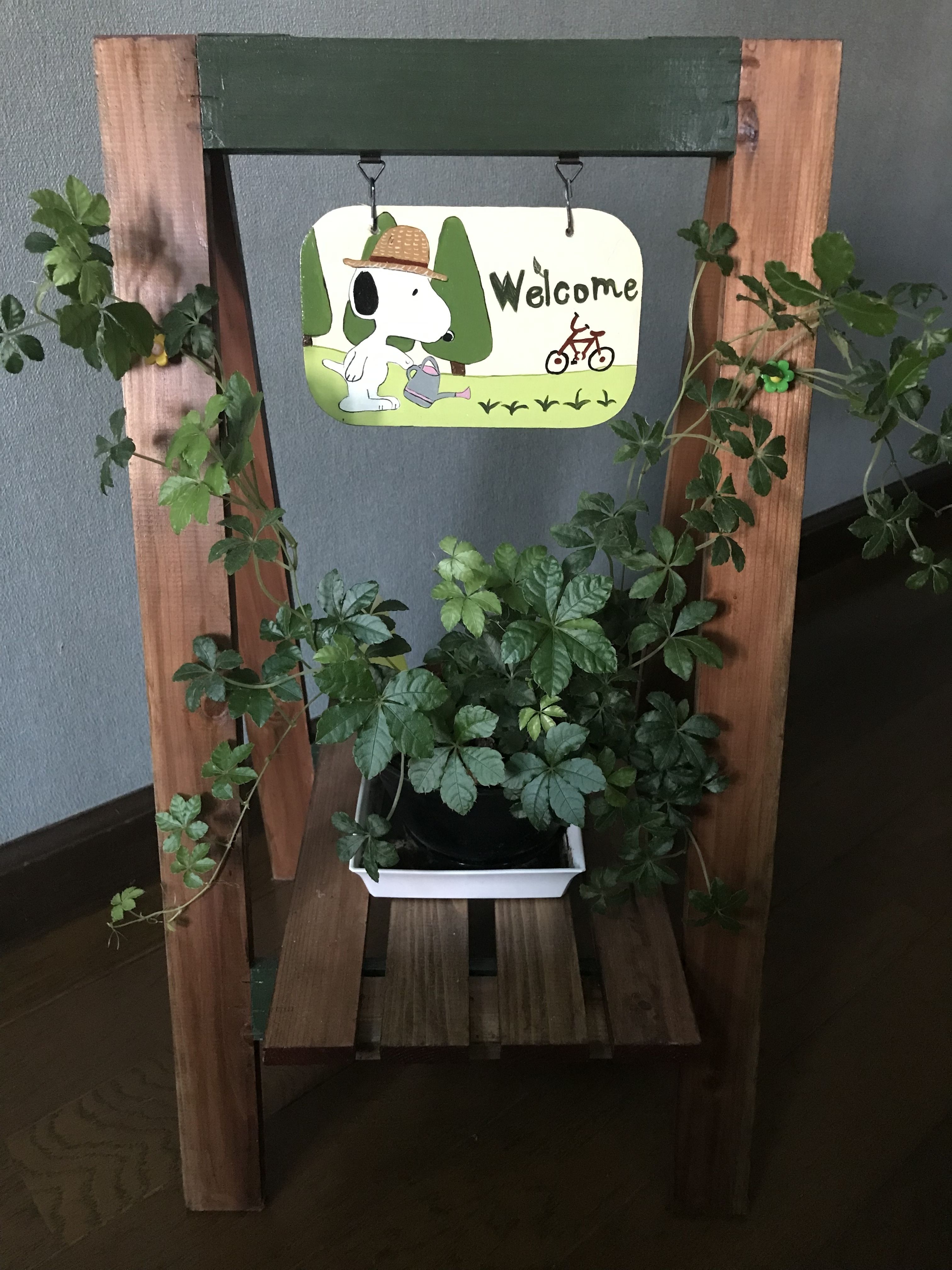 フラワースタンド | CAINZ DIY Square