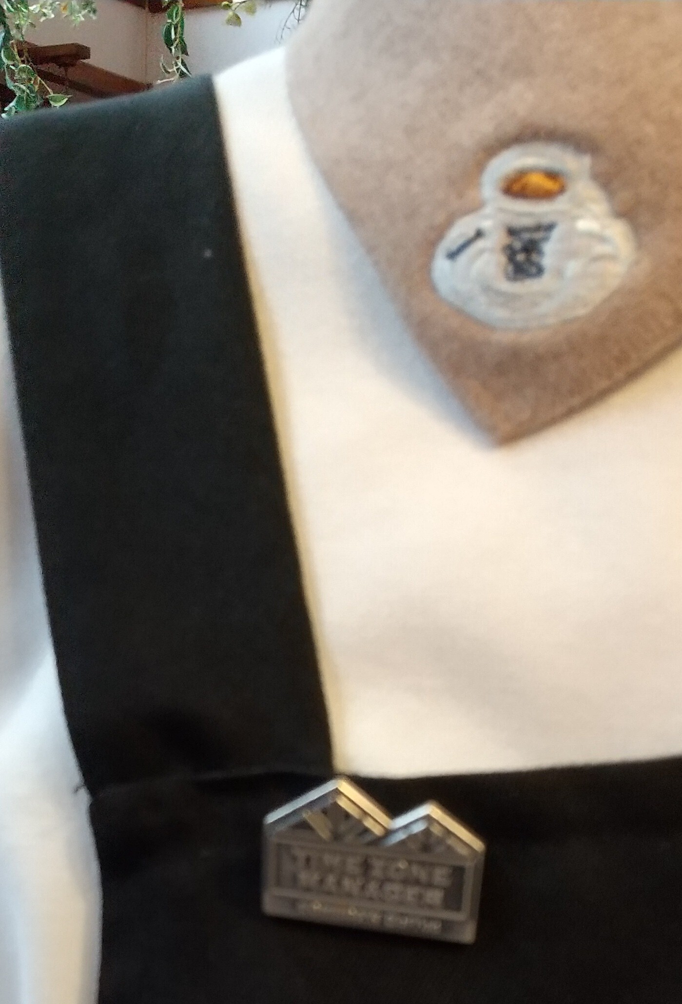 めちゃくちゃ可愛い制服💕 | さんかく屋根の下