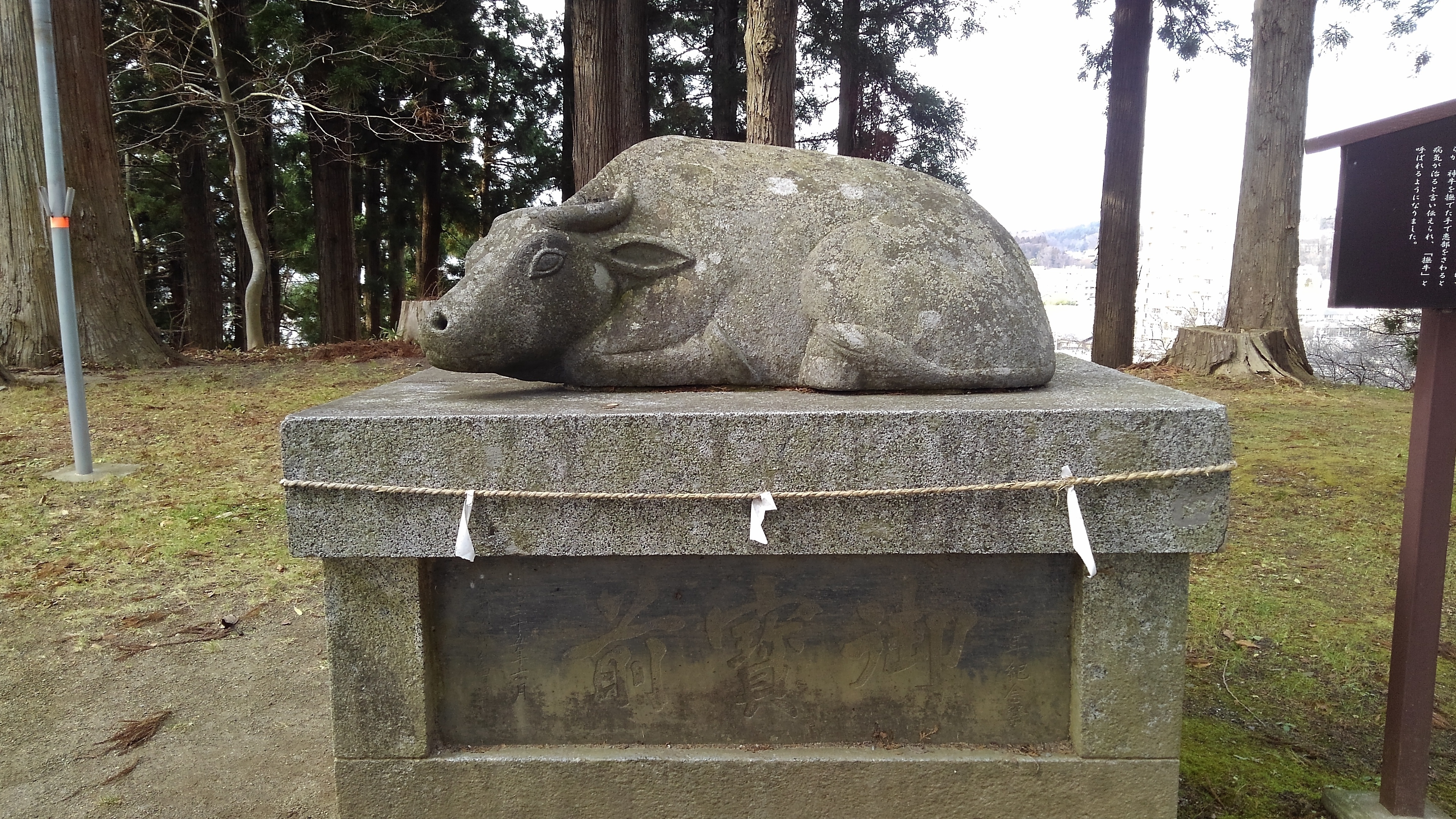 新年なので十二支(その1) | TORQUE STYLE