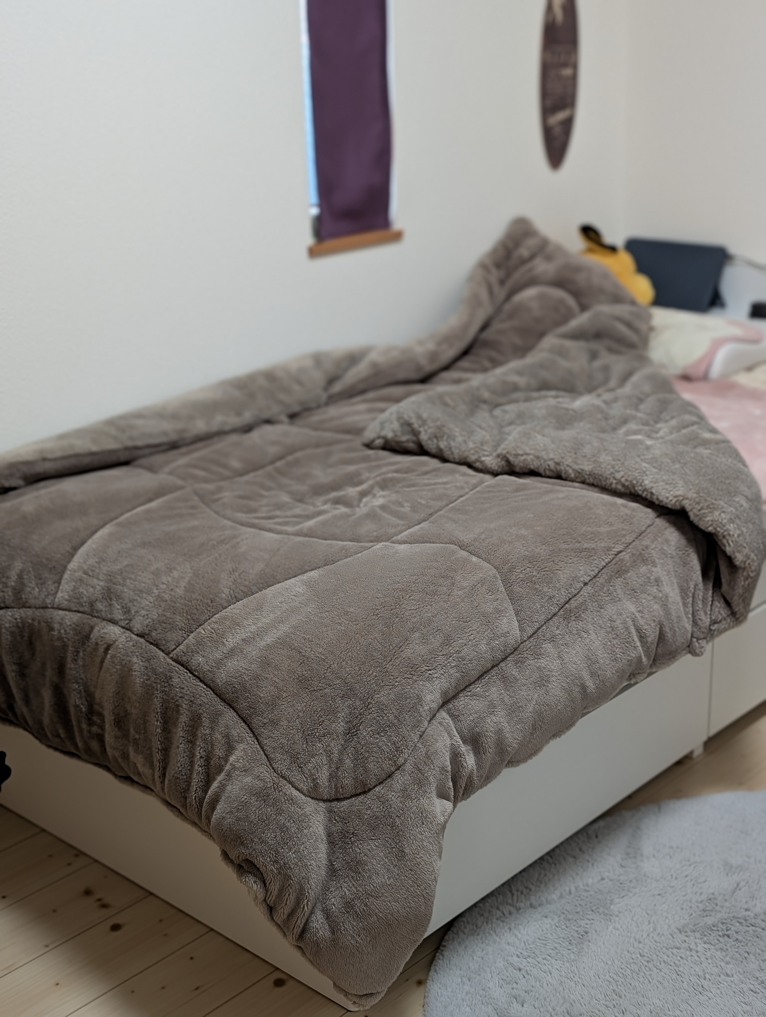 ラビットタッチ最高🙌 | ニトリチャンネル【公式】