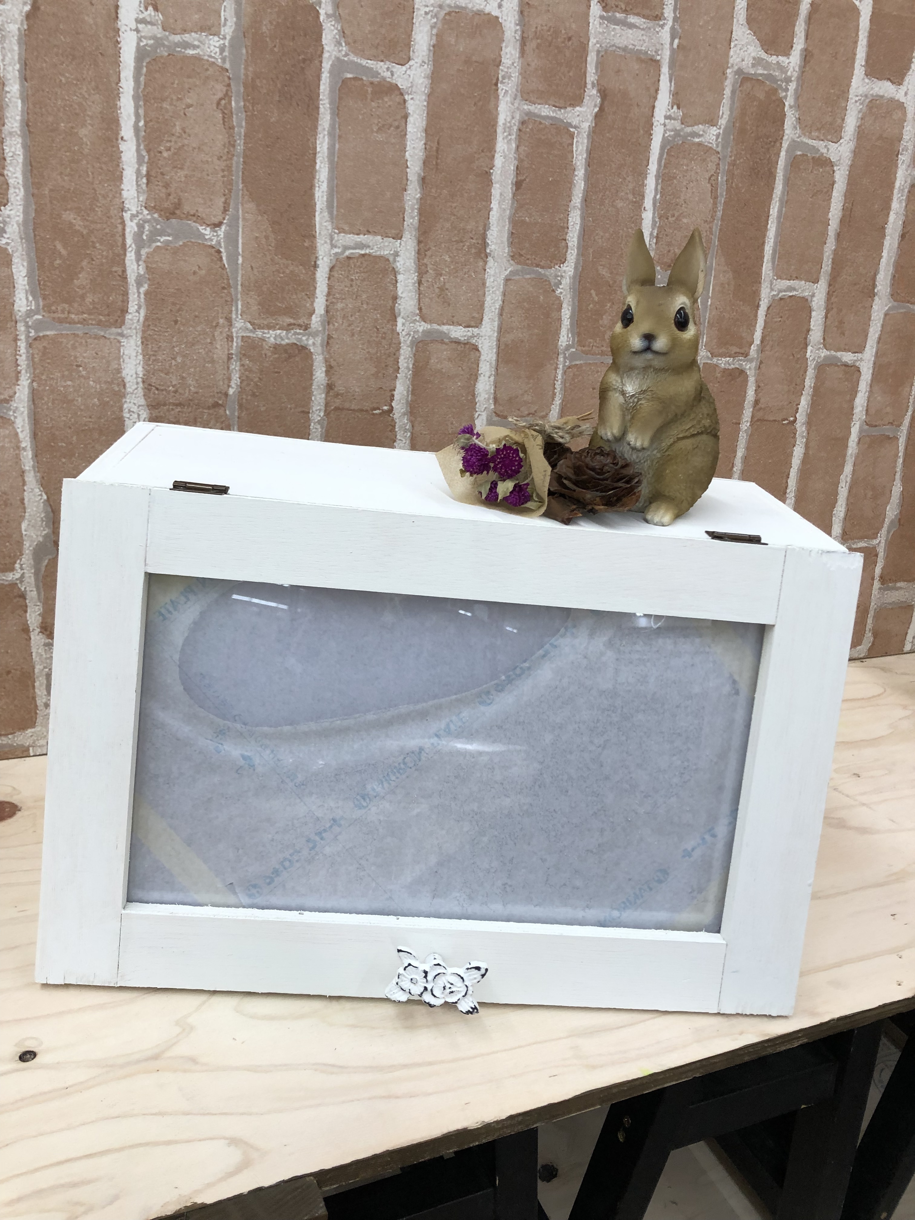 カフェ風ショーケース | CAINZ DIY Square