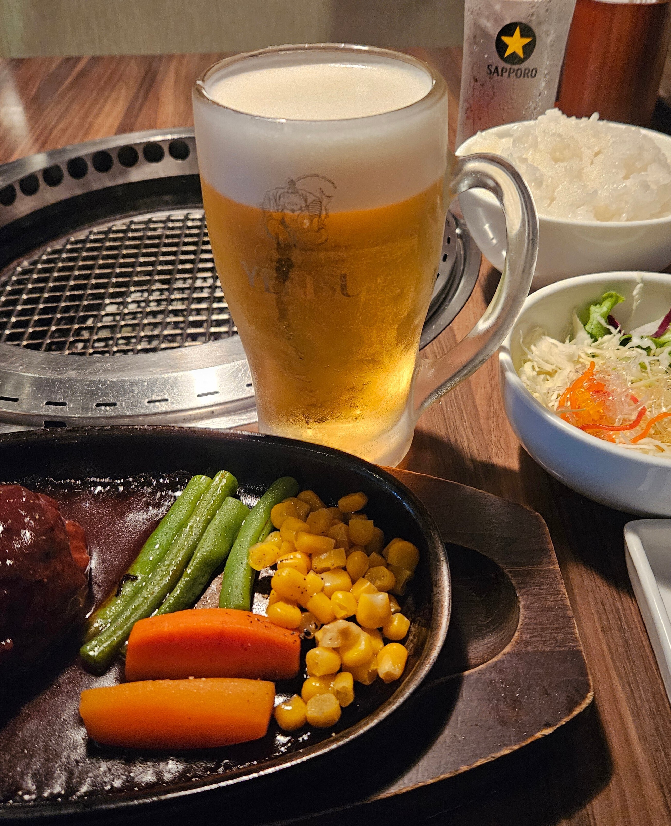 東京・蒲田】牛吟(焼肉) | YEBISU BEER TOWN - ヱビス公式ファン