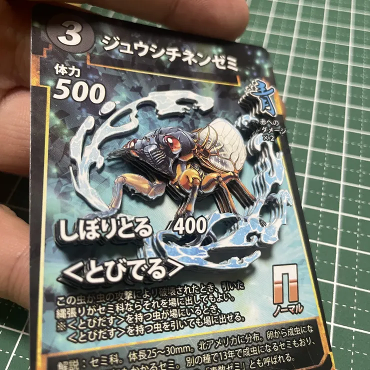 シャドーボックス | DAISOの輪