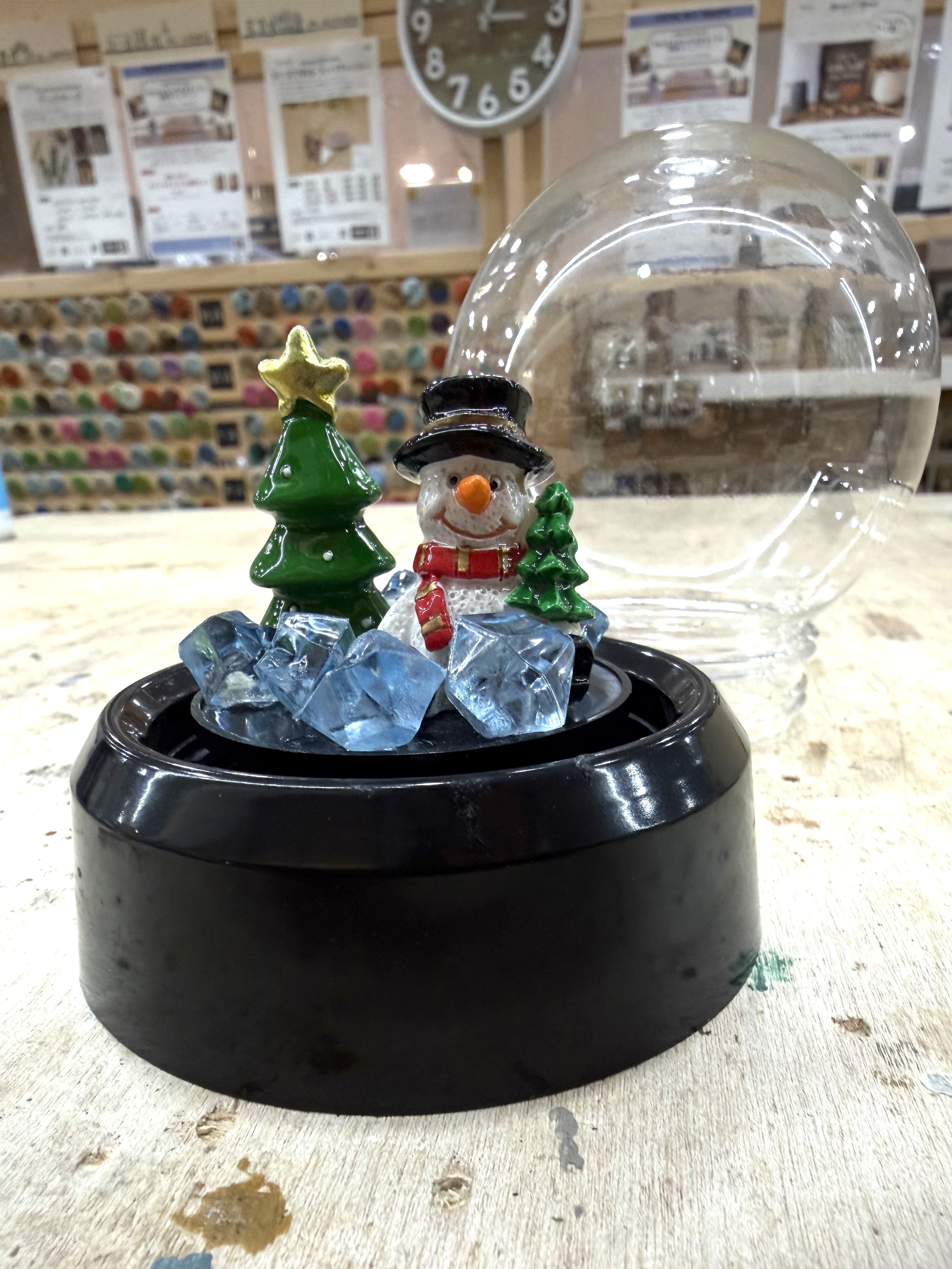 スノードーム | CAINZ DIY Square