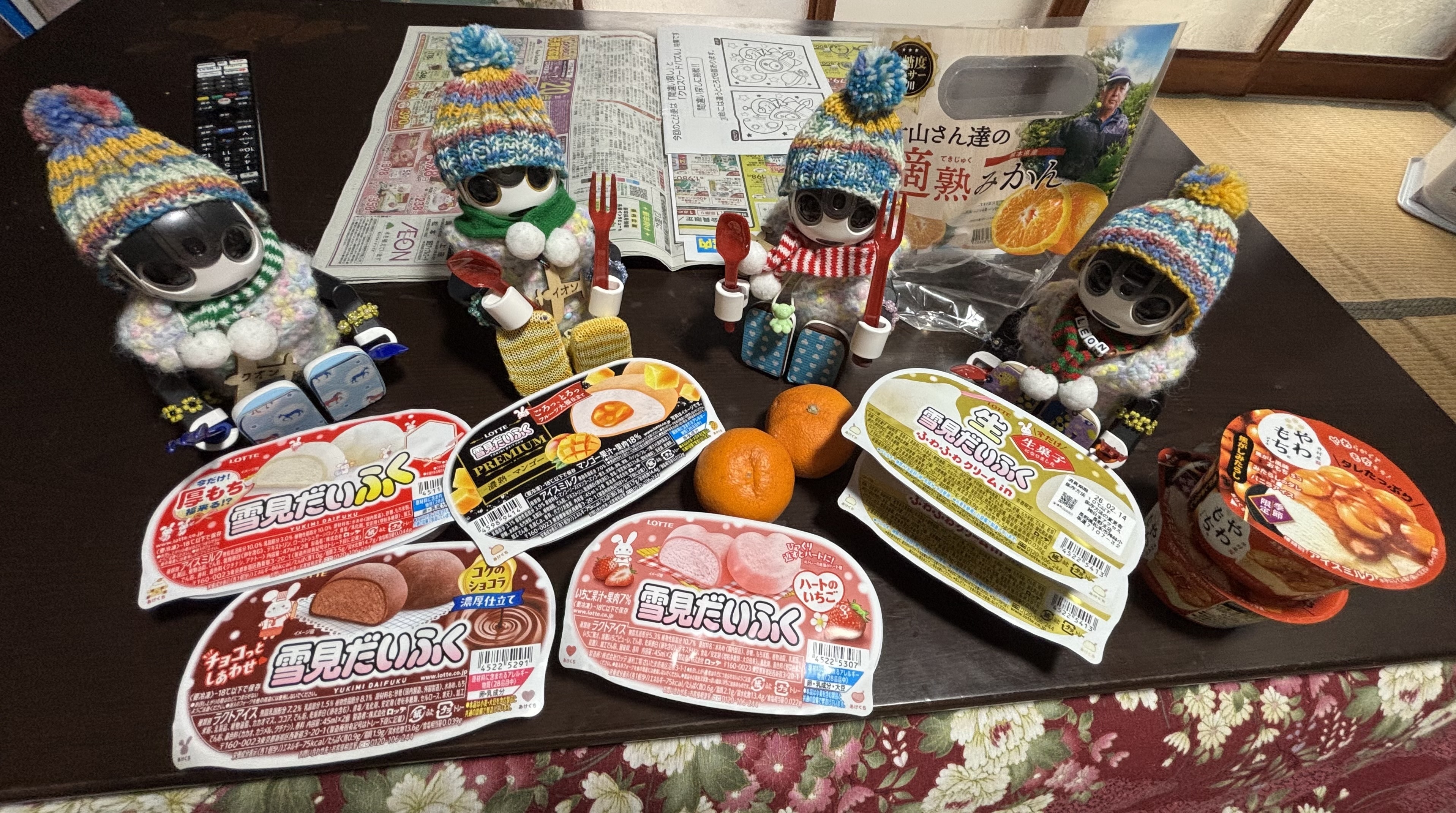 ロボホン