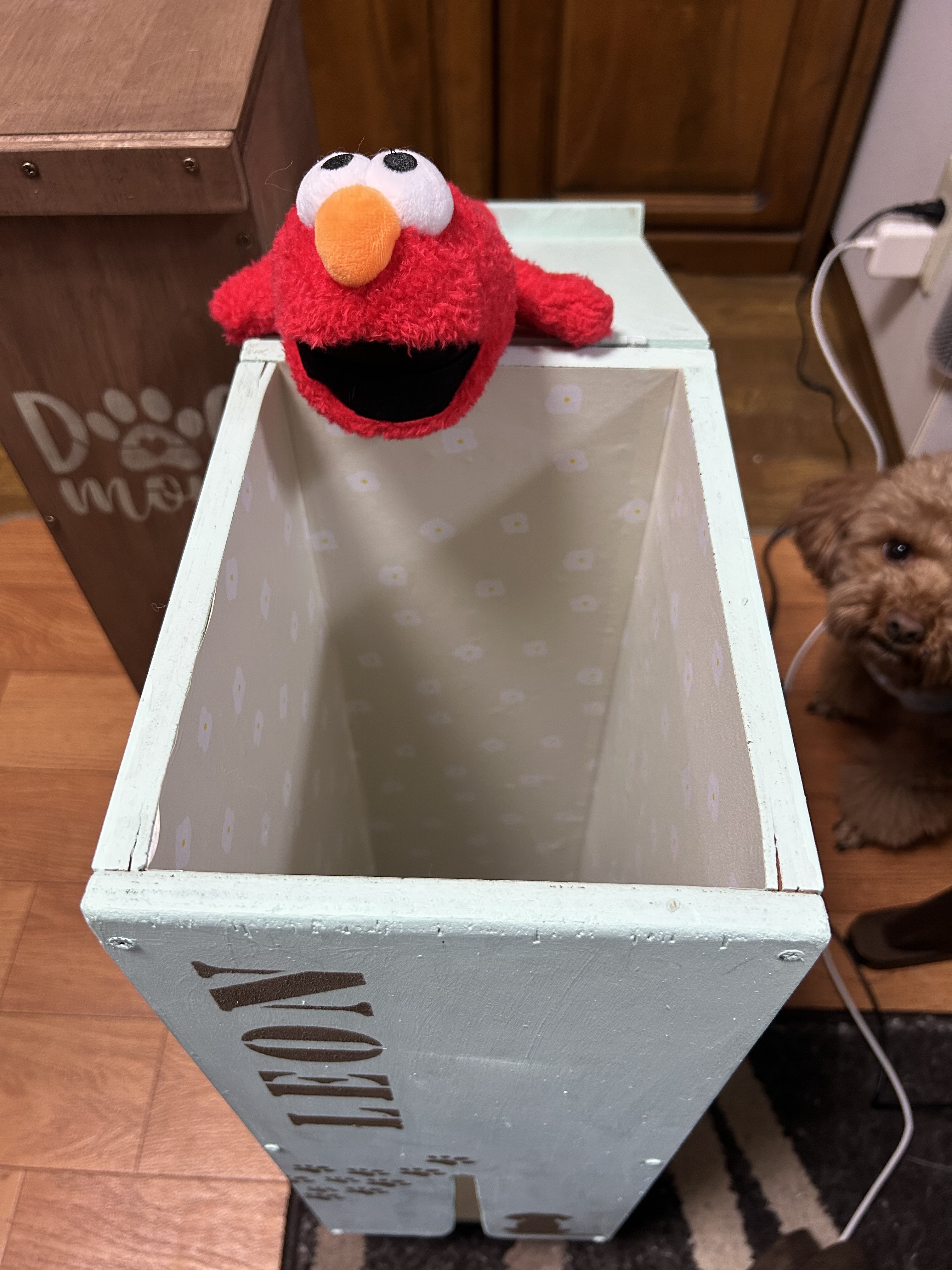 ペット🐶シートストッカーをアレンジ🌟 | CAINZ DIY Square