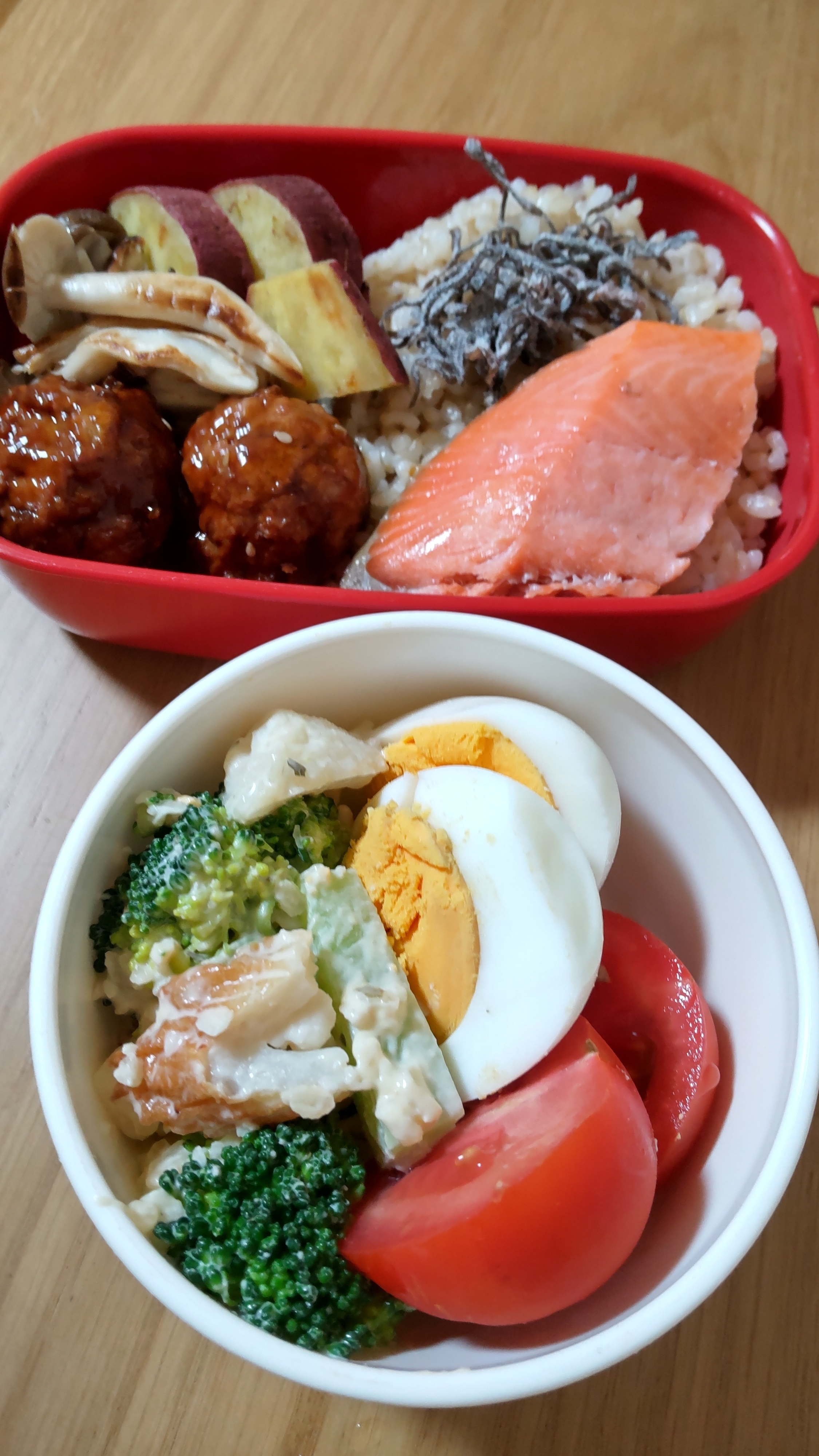 今日のお弁当 | キユーピー マヨネーズ ファンクラブ