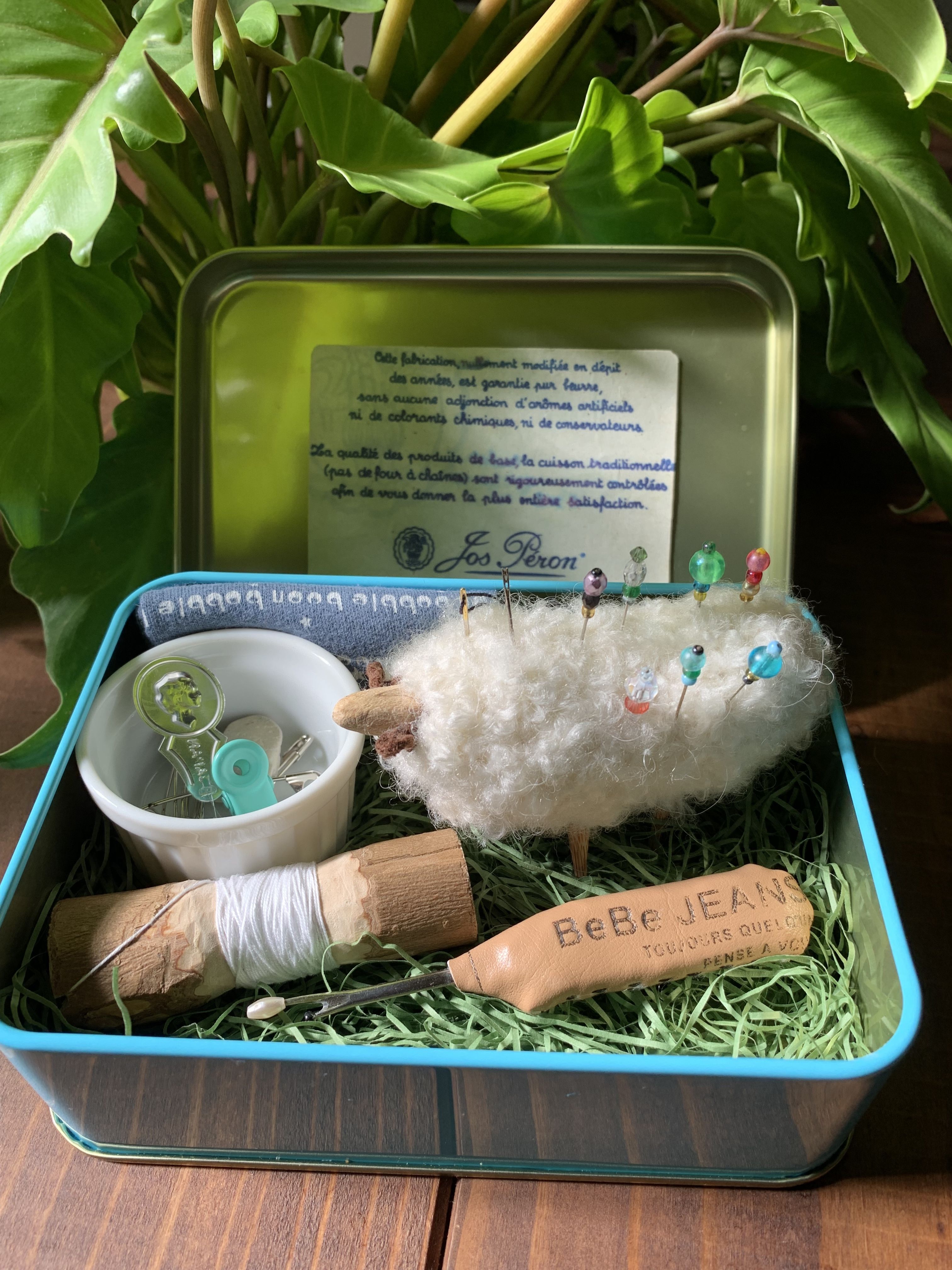 裁縫箱 | CAINZ DIY Square