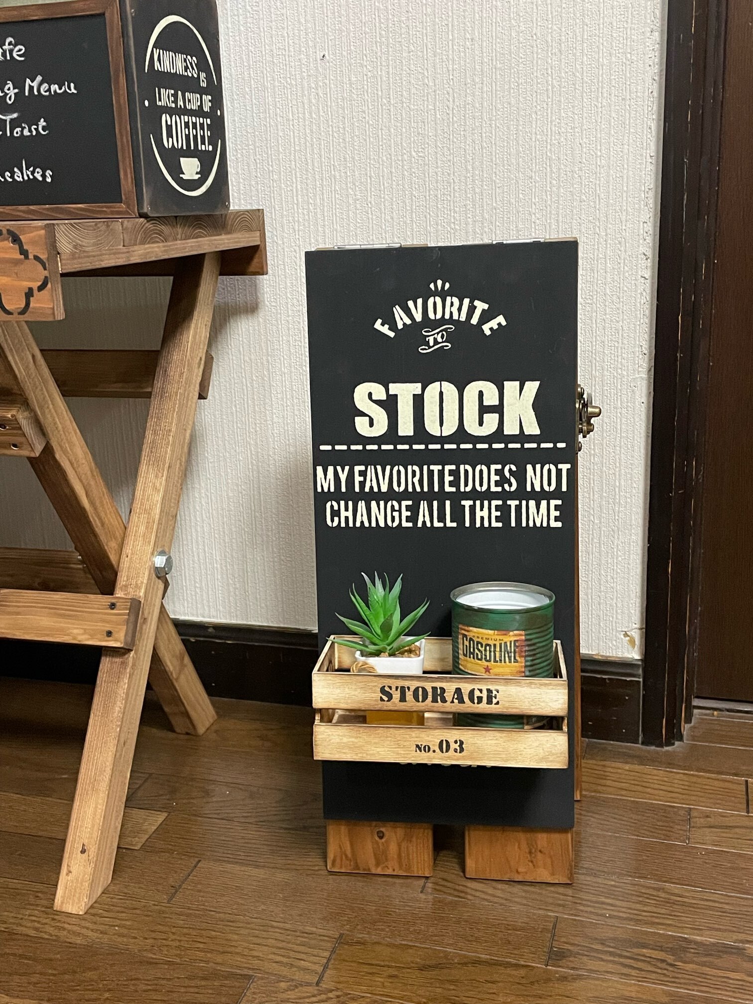 インテリアグッズ看板 | CAINZ DIY Square