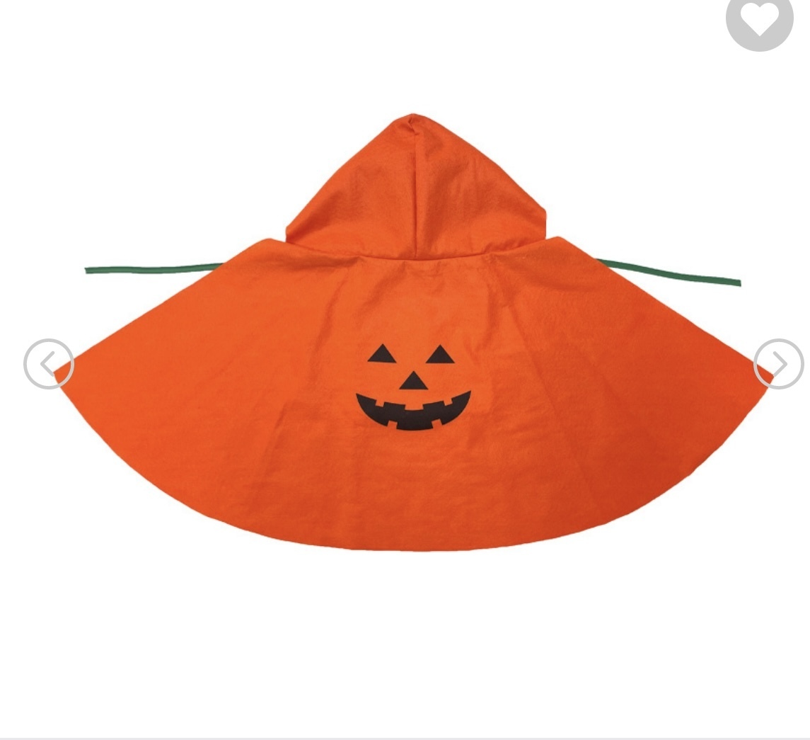 ハロウィン🎃2025 | DAISOの輪