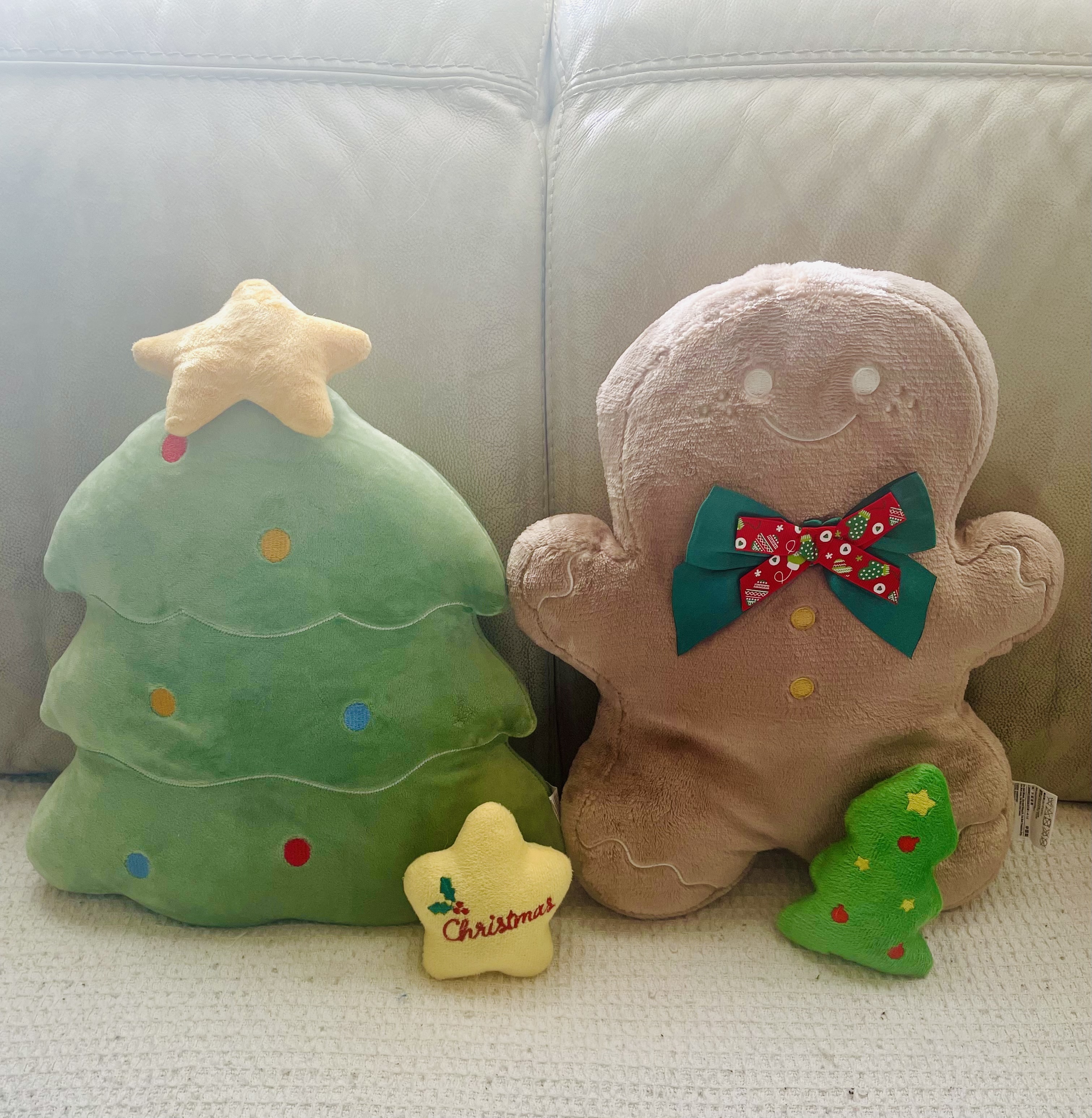 クリスマス❄️🌲❄️ 2025 | DAISOの輪