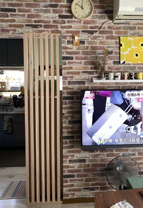 木製間仕切り | CAINZ DIY Square