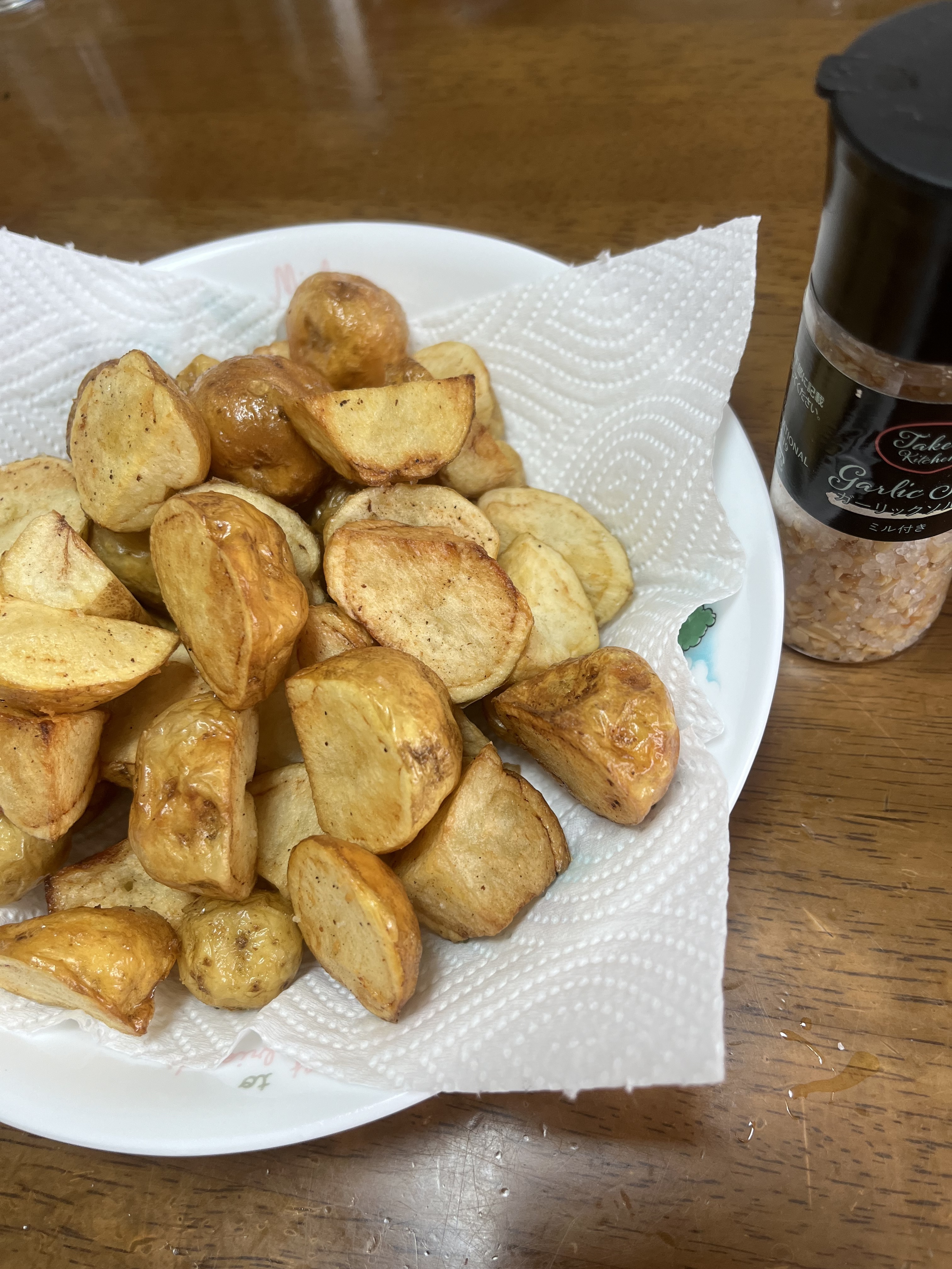 ジャガイモが作ったもの じゃがいも ◇3色セット◇ | 西川農園 STORE