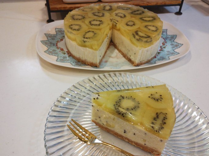 クッキング！！！(ケーキ) ABC COOKING STUDIO ケーキ基礎コース 18 メニュー