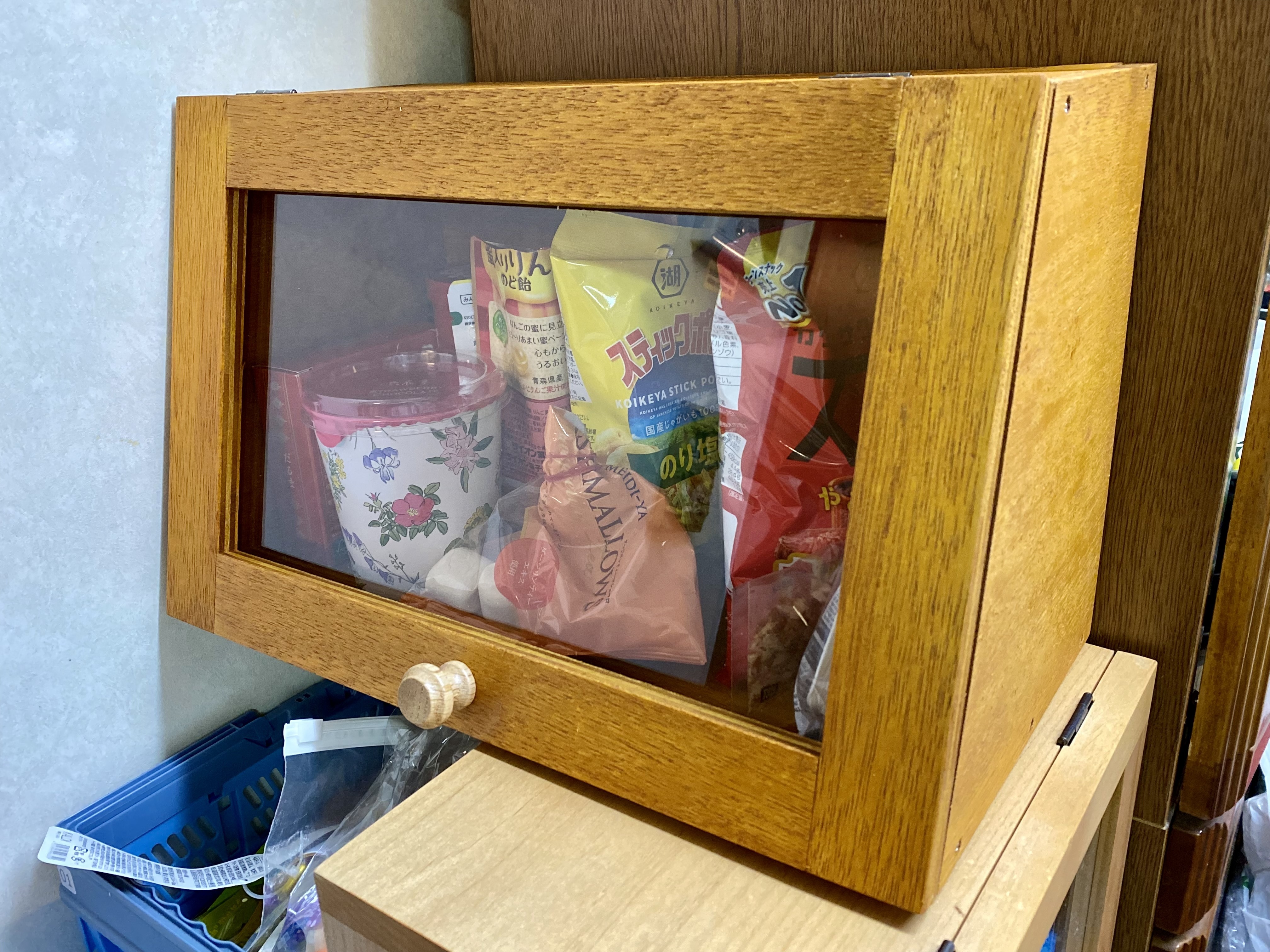 カフェ風ショーケース | CAINZ DIY Square