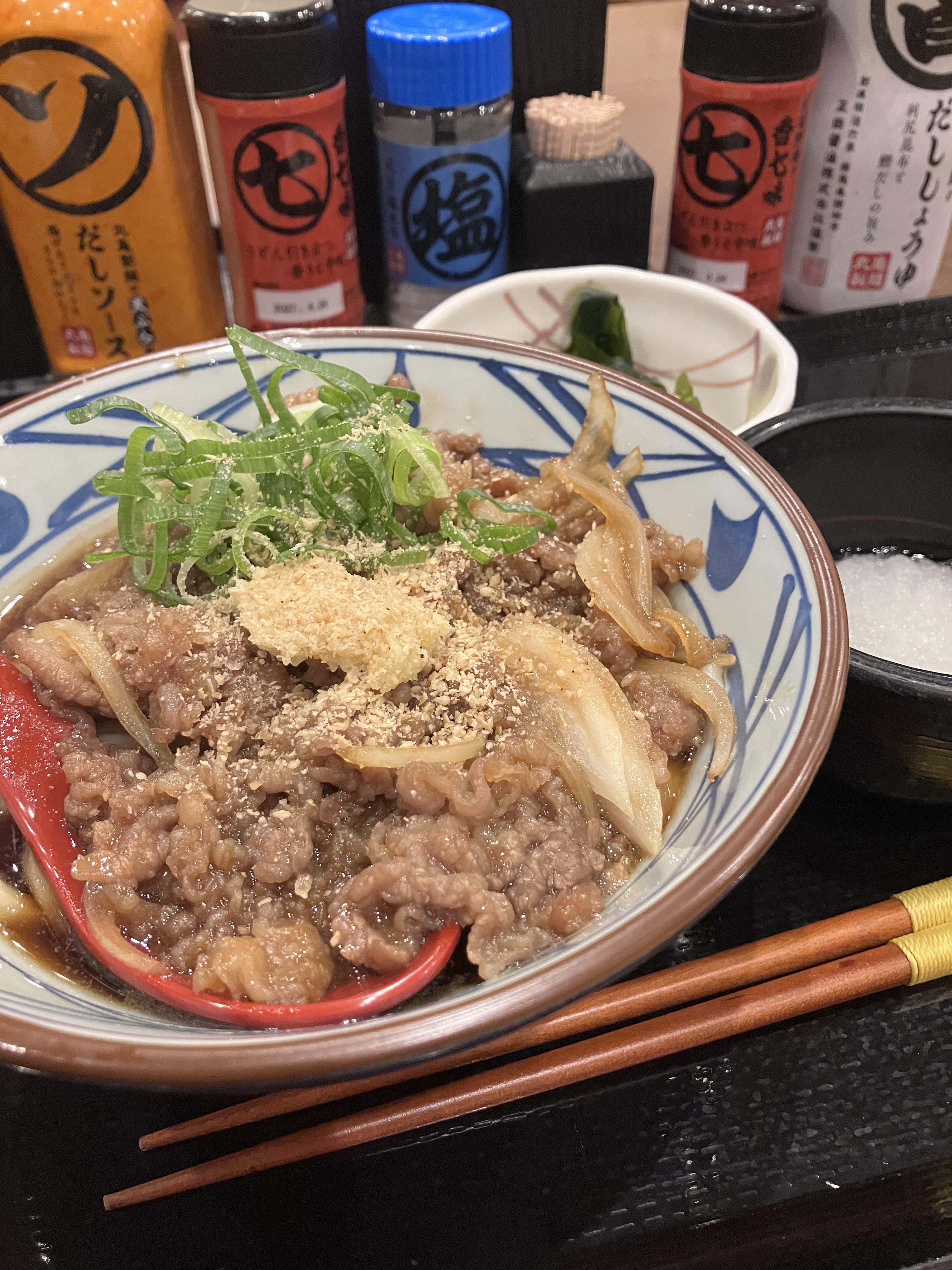 丸亀製麺 a19333e0-3821-44fa-be12-