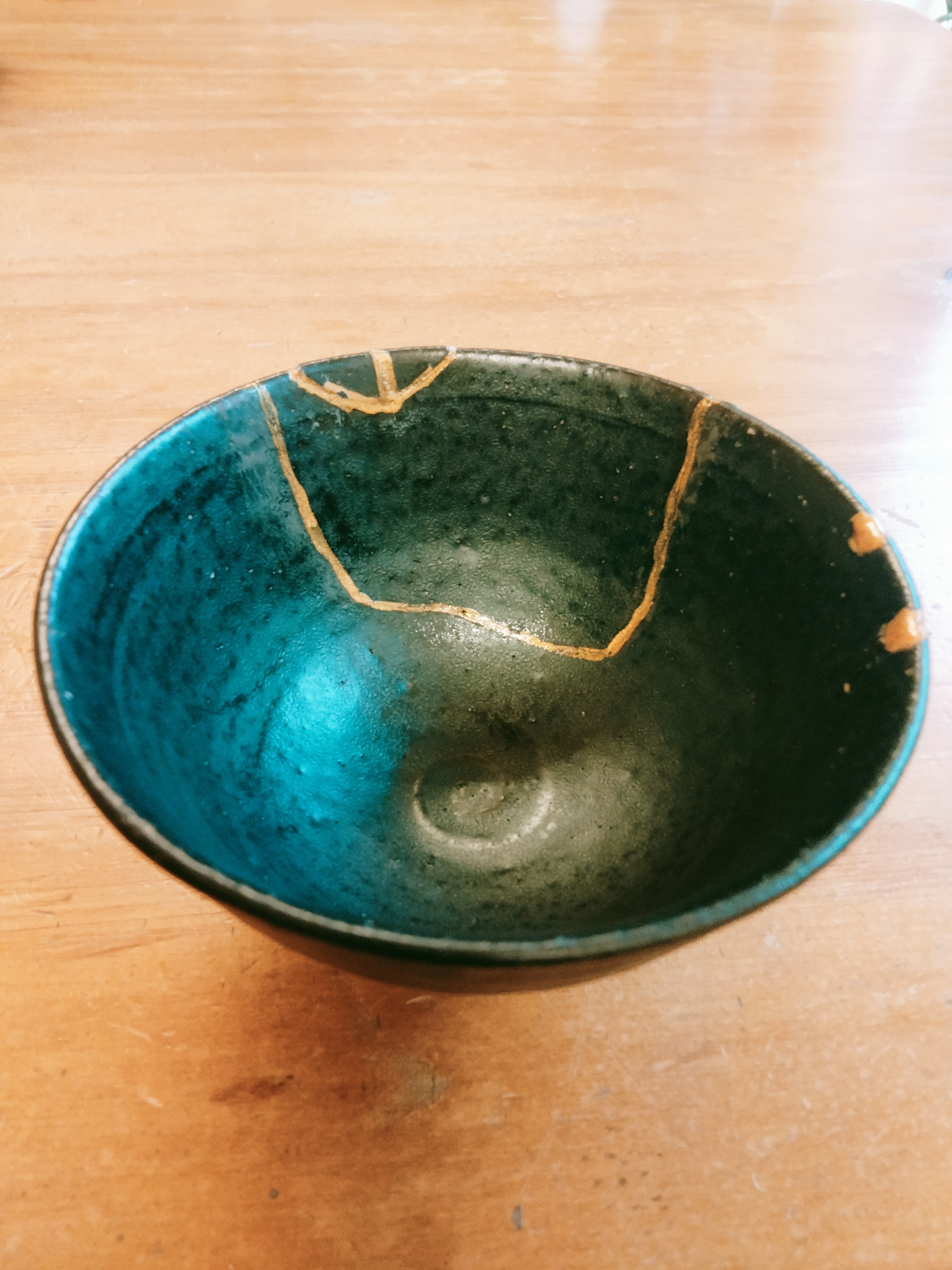 茶碗の金継ぎ | CAINZ DIY Square