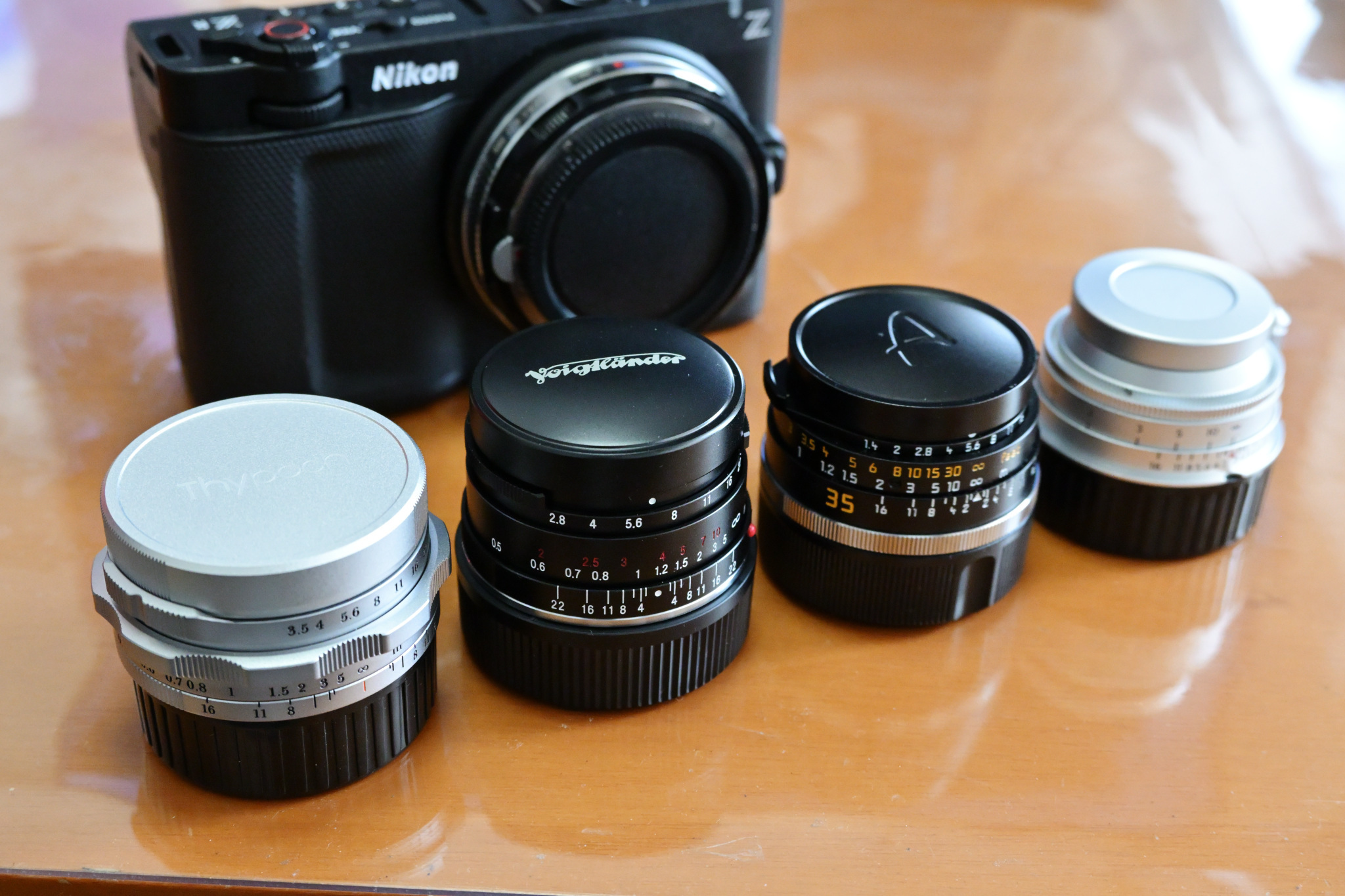 ユーモーション　15ポンド　試投のみ 試し撮り - その3 - | PHOTO HUB by nikkor club