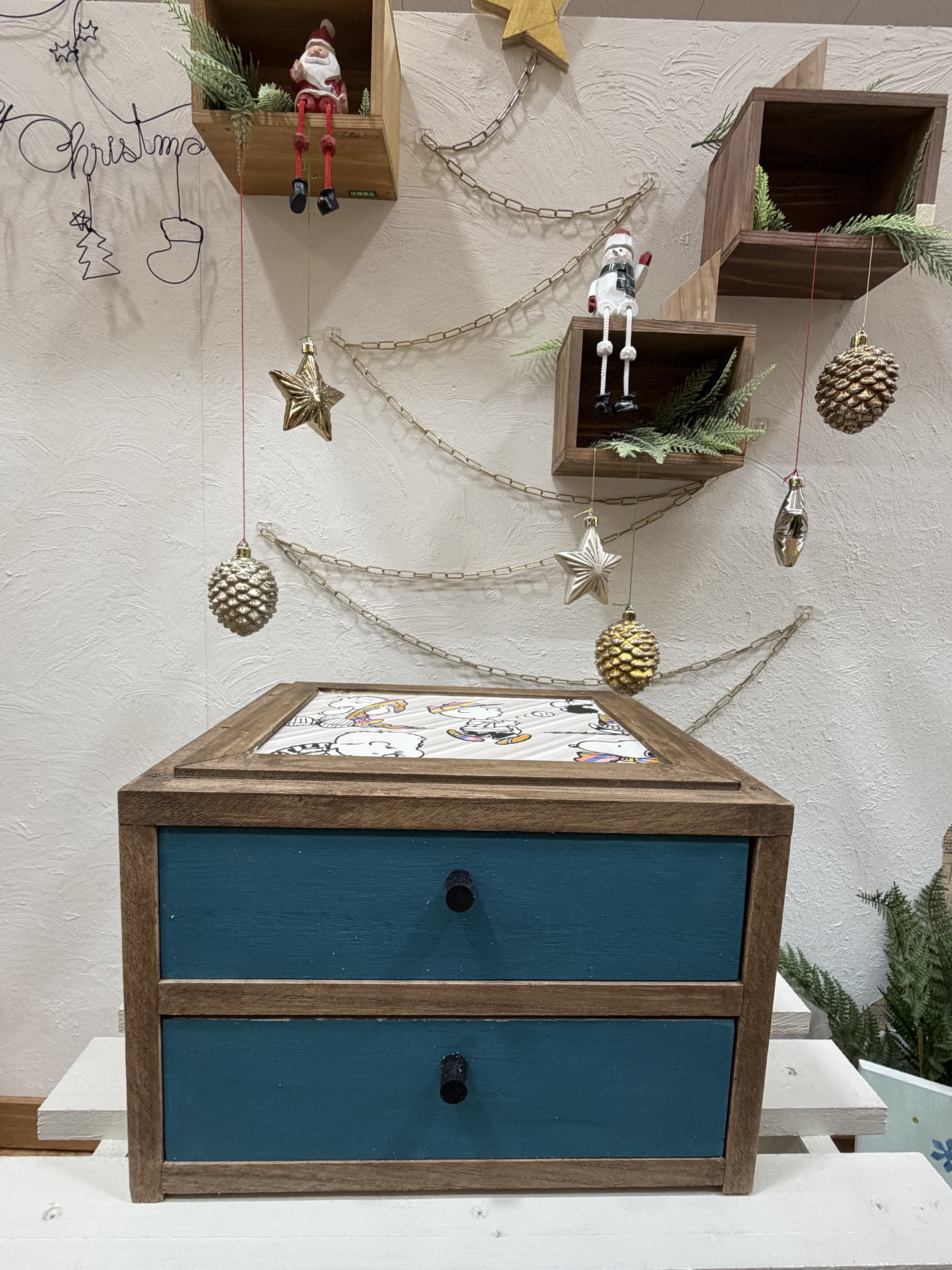 HL.7 積み重ねもできる 2段引き出し | CAINZ DIY Square