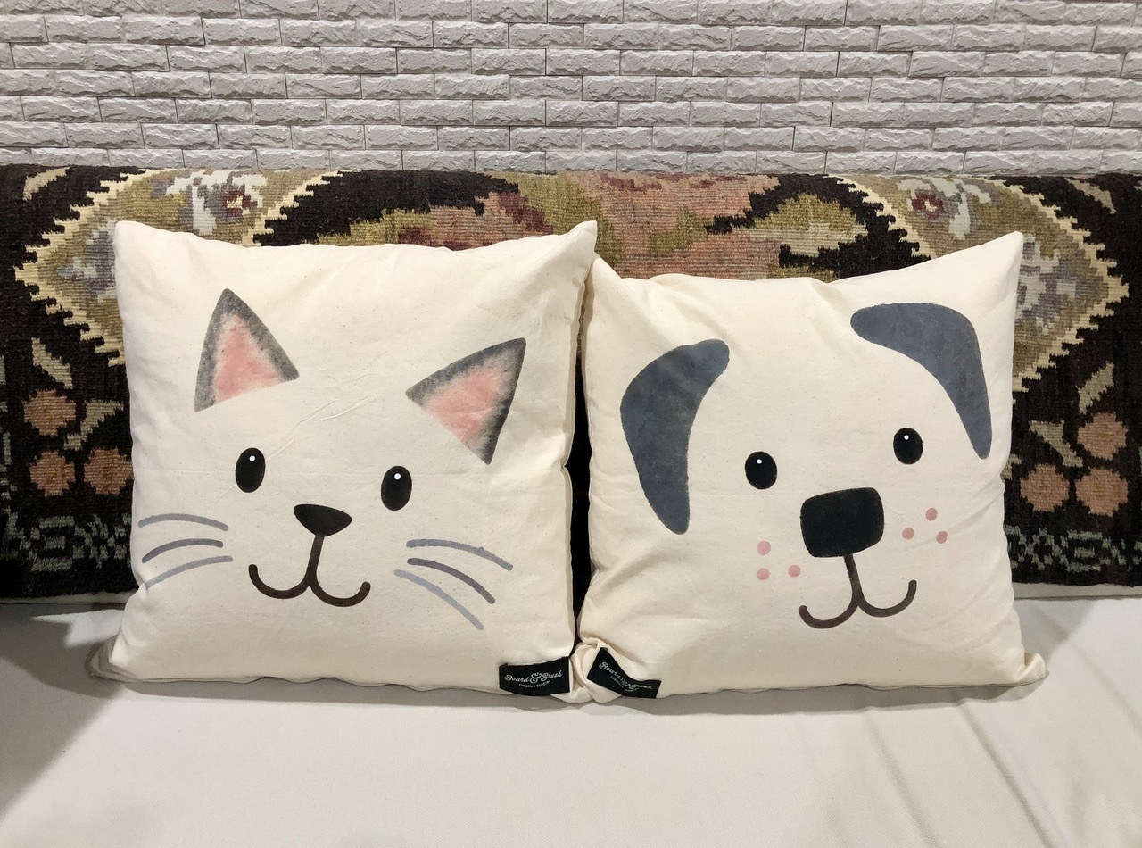 クッションカバー | CAINZ DIY Square