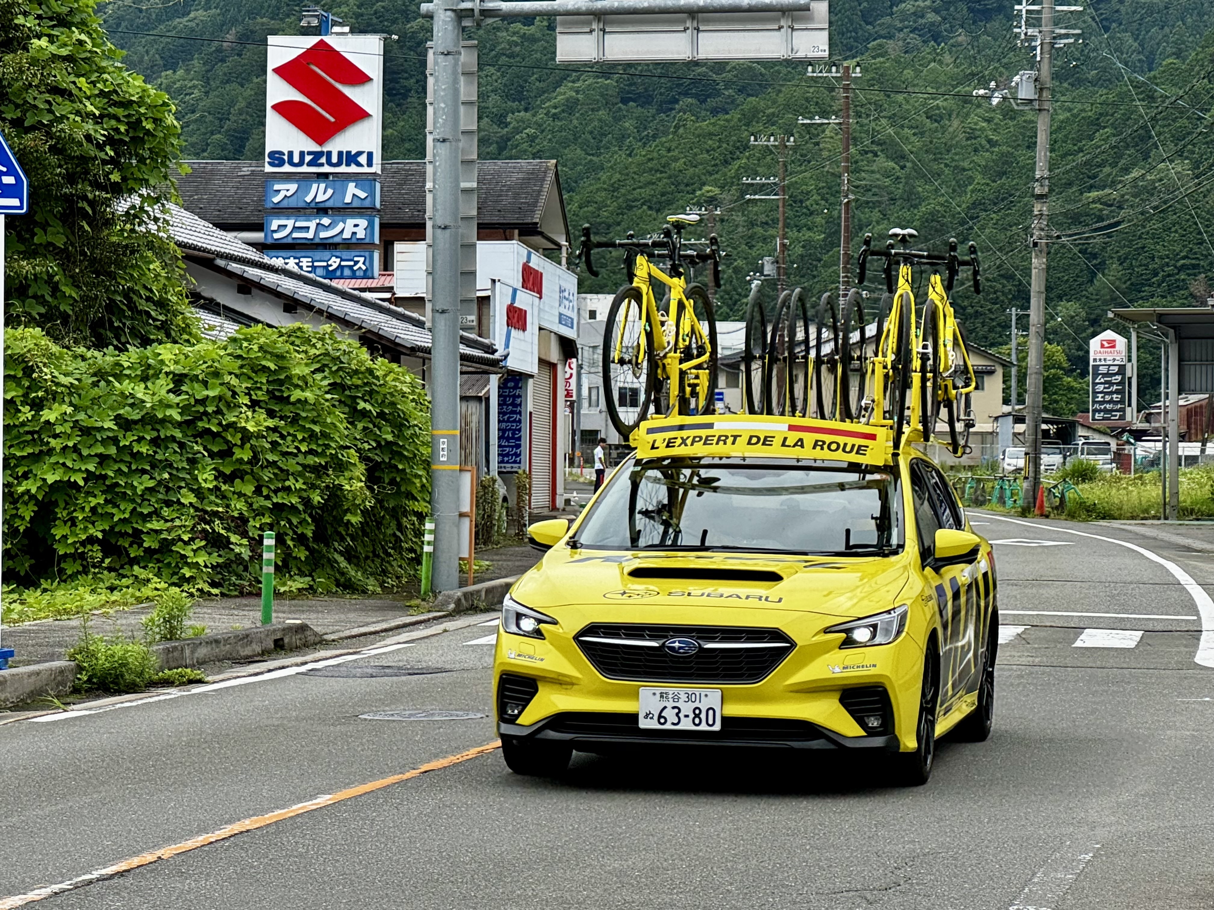 憧れのMAVICカー | スバ学＜SUBARU公式ファンコミュニティサイト＞