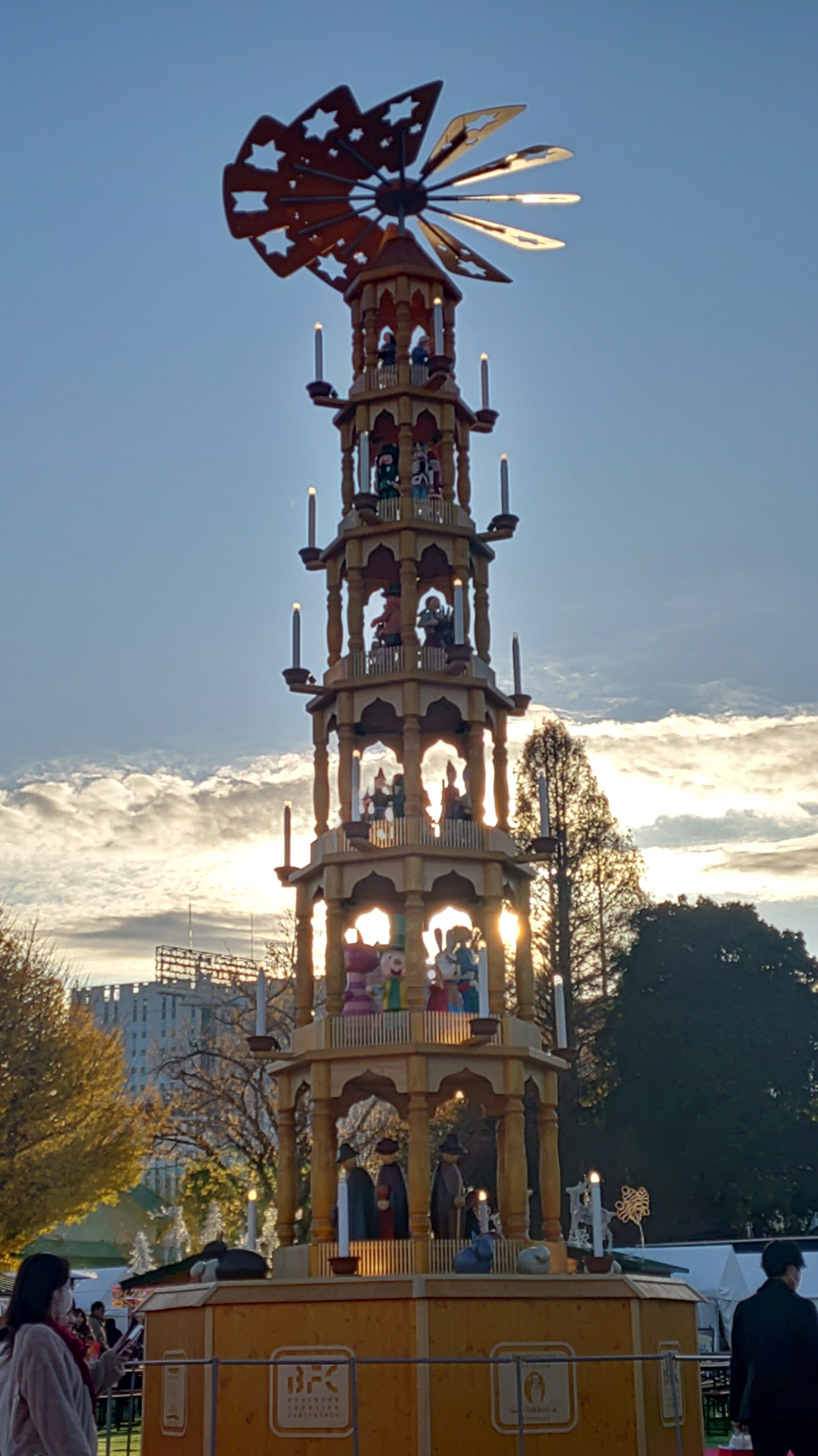 クリスマスマーケット2025 | TORQUE STYLE