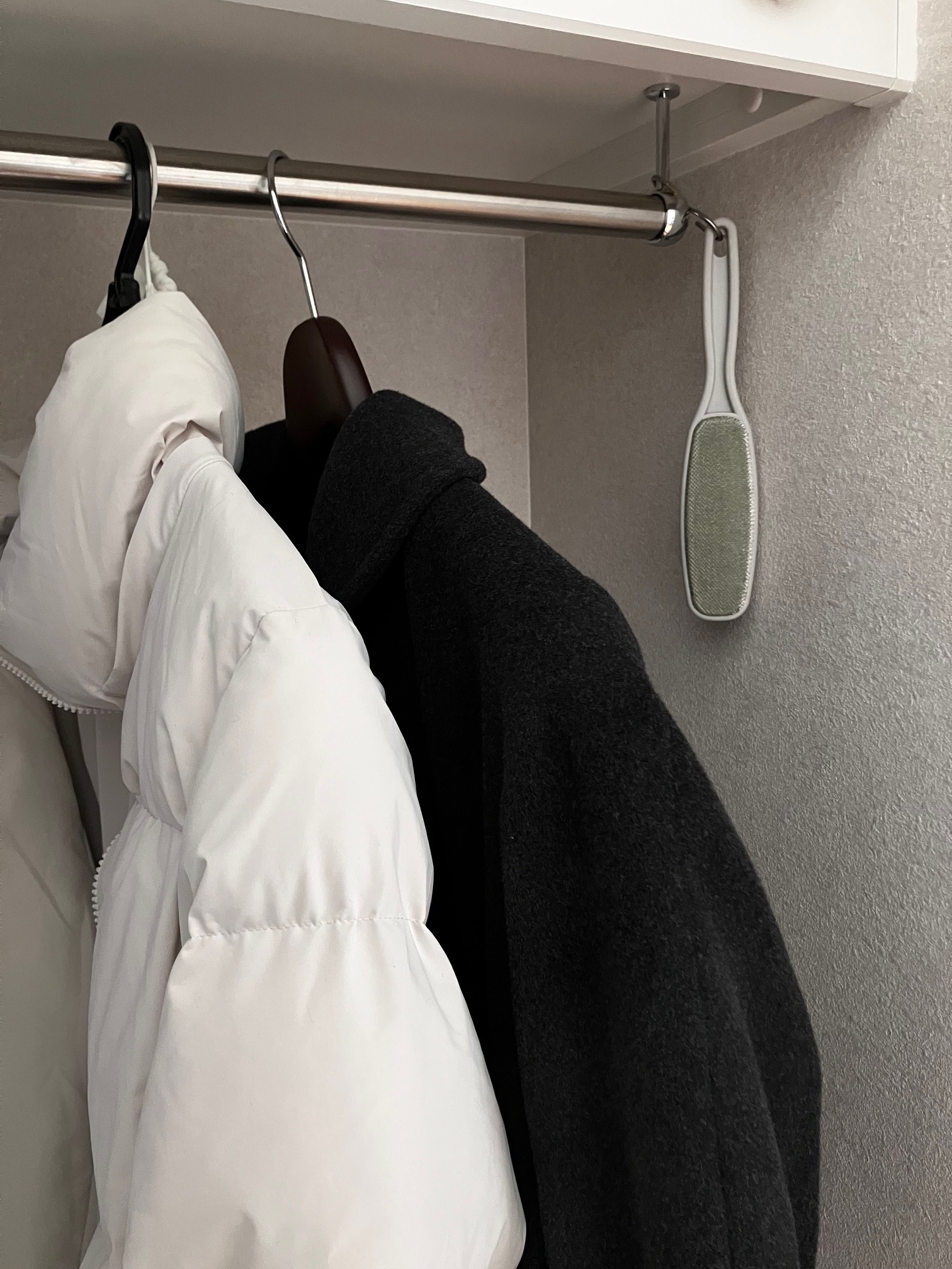 クローゼットの整理整頓✨ | ニトリチャンネル【公式】