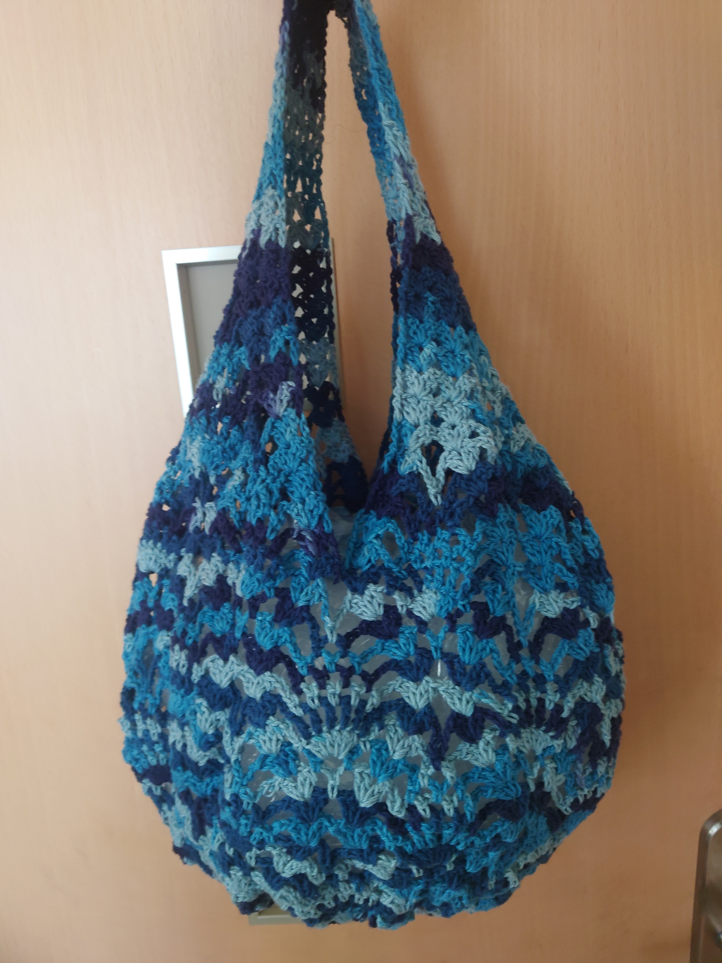 コンパクトにたためるエコバッグ🧶 | CAINZ DIY Square