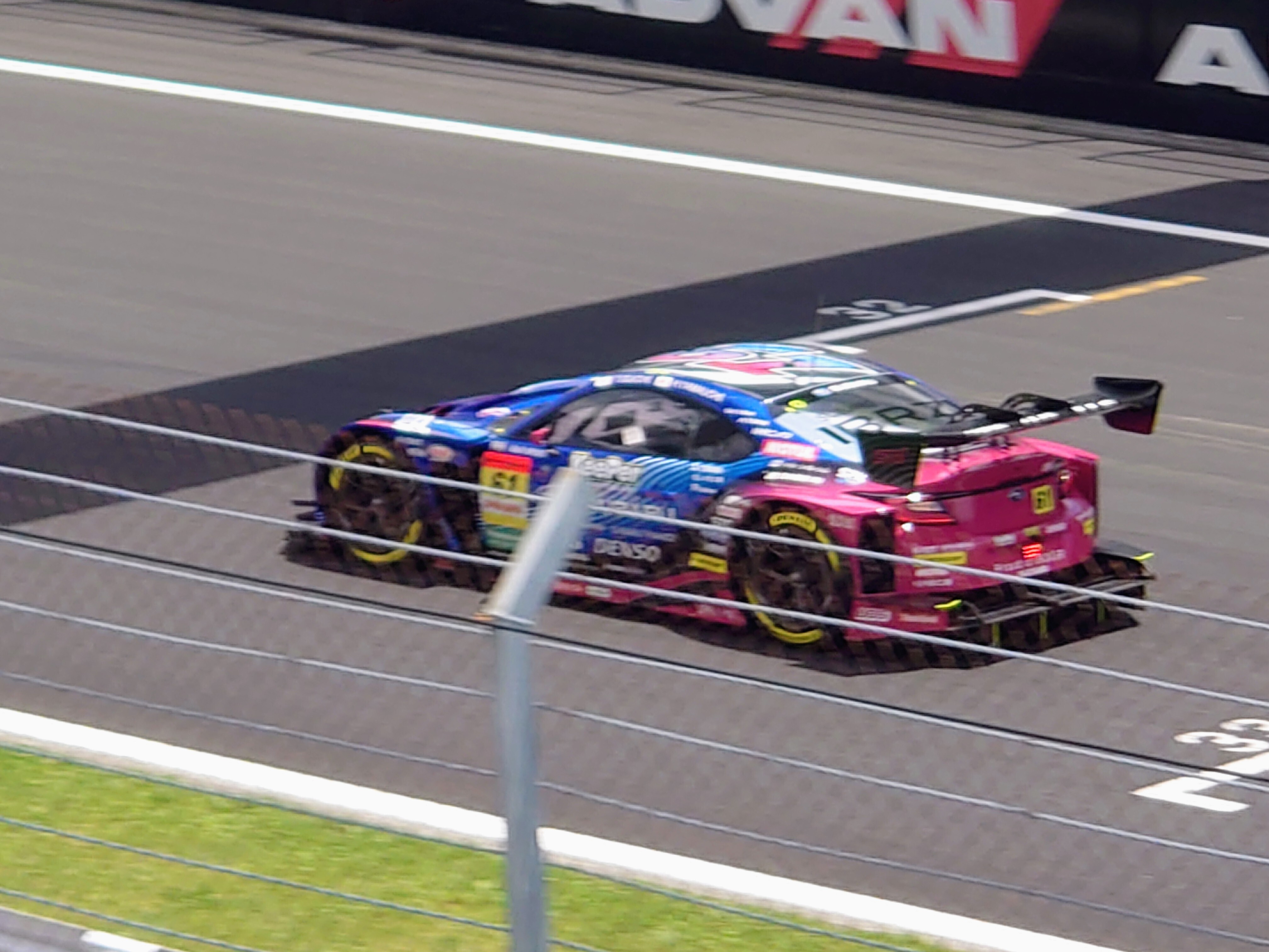 SUPER GT第2戦 予選結果(ネタバレ注意！) | スバ学＜SUBARU公式ファンコミュニティサイト＞
