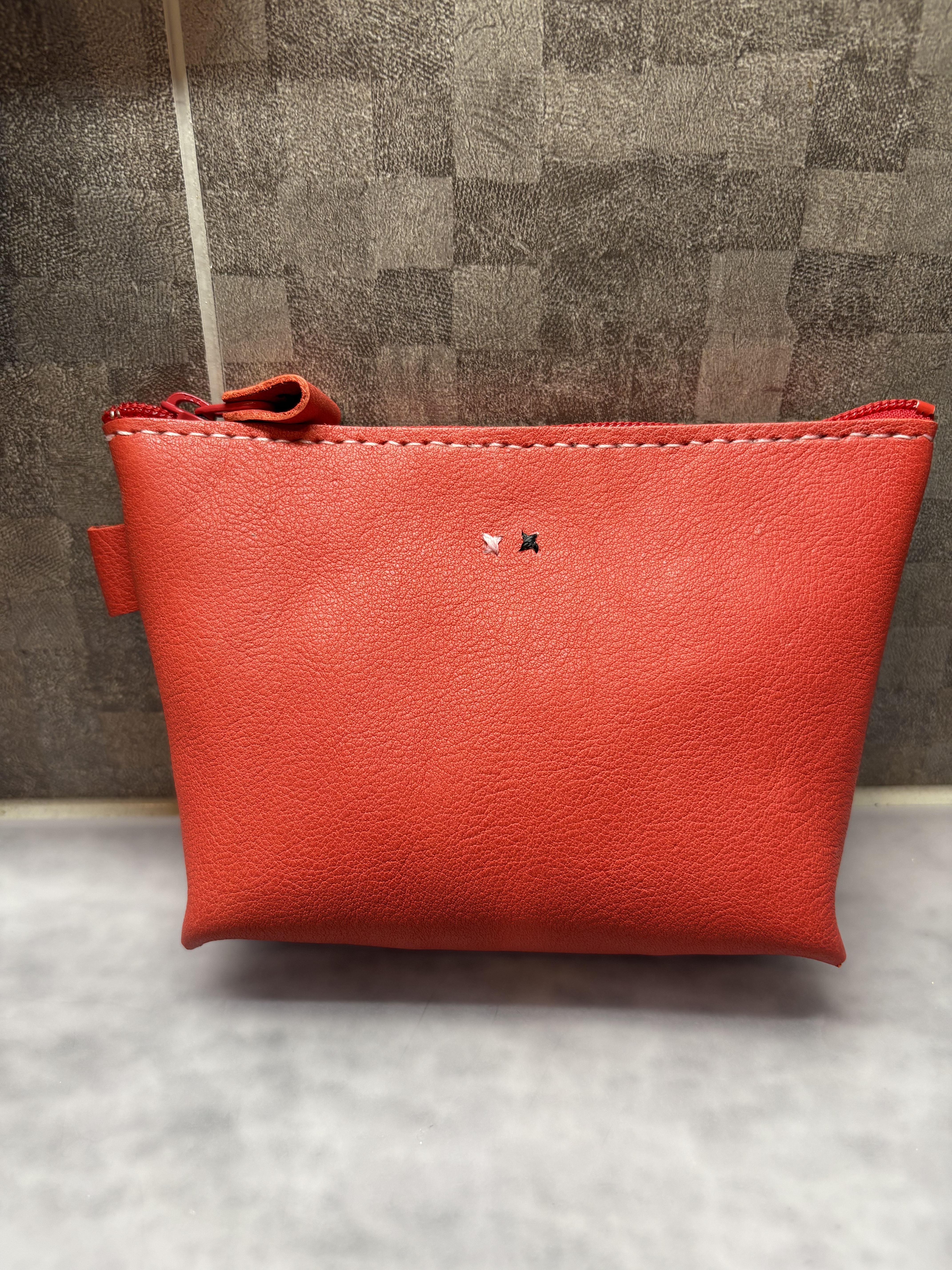 はなうららページ　レザークラフトハンドメイドポーチ、バッグ はなうらら様専用ページ レザークラフトハンドメイドポーチ、バッグ