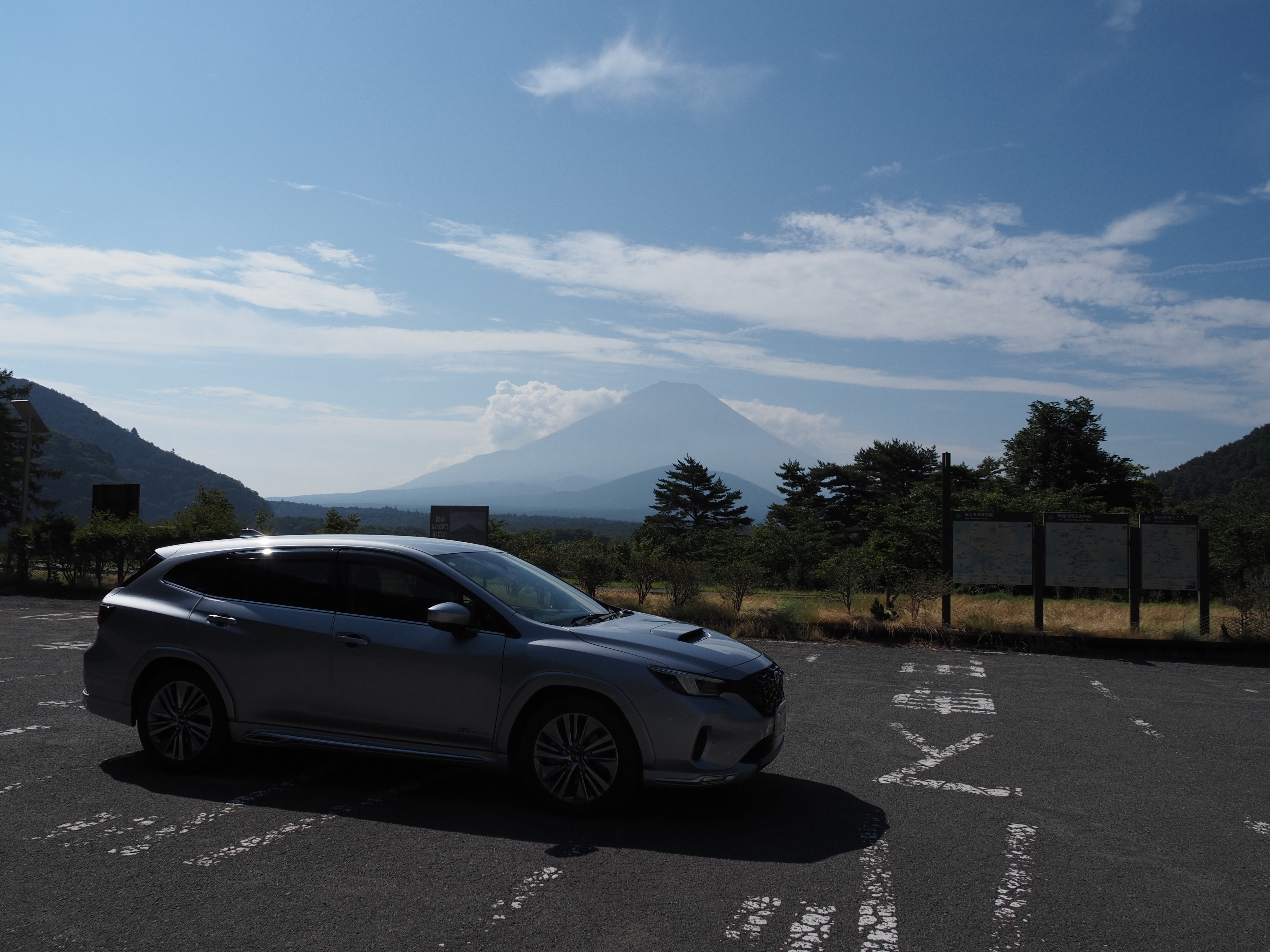 40年ぶりの… | スバ学＜SUBARU公式ファンコミュニティサイト＞