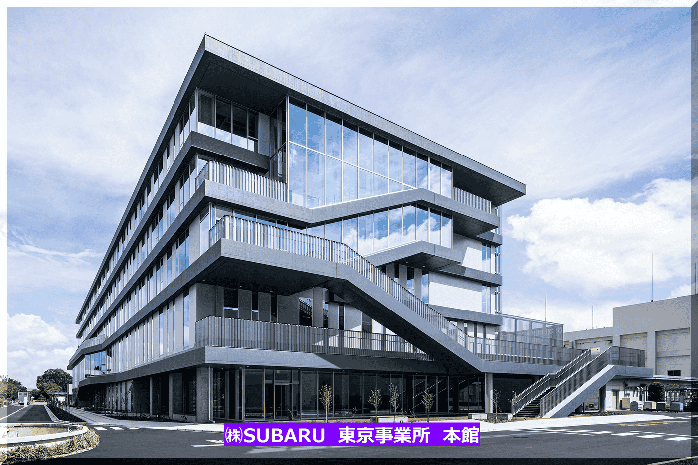 貴重資料 中島飛行機/田無試運転工場　ムリネ来歴録 うんちく】中島飛行機東京工場のおはなし➀ | スバ学＜SUBARU公式