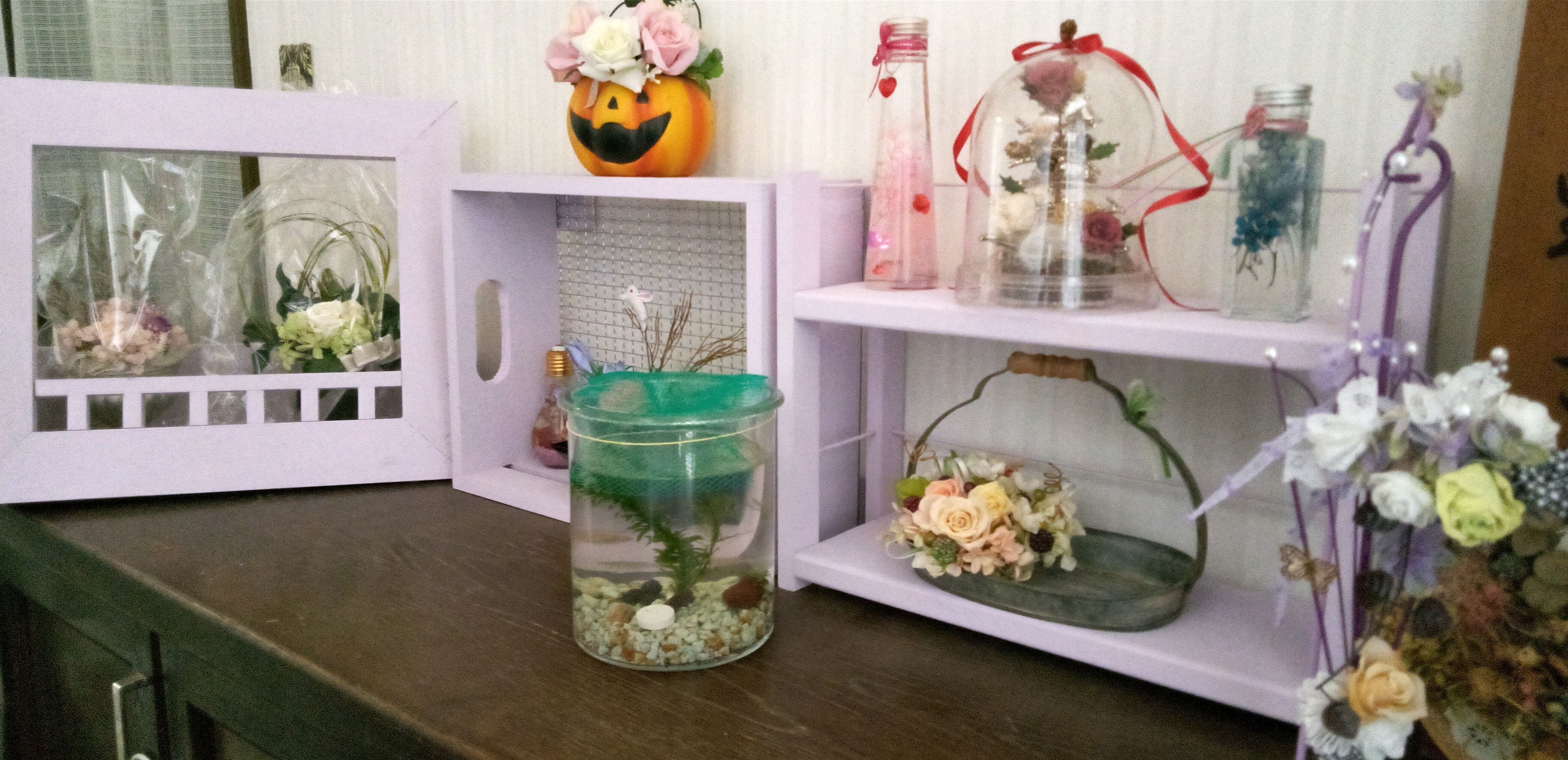 玄関の下駄箱上を片付けました。 | CAINZ DIY Square
