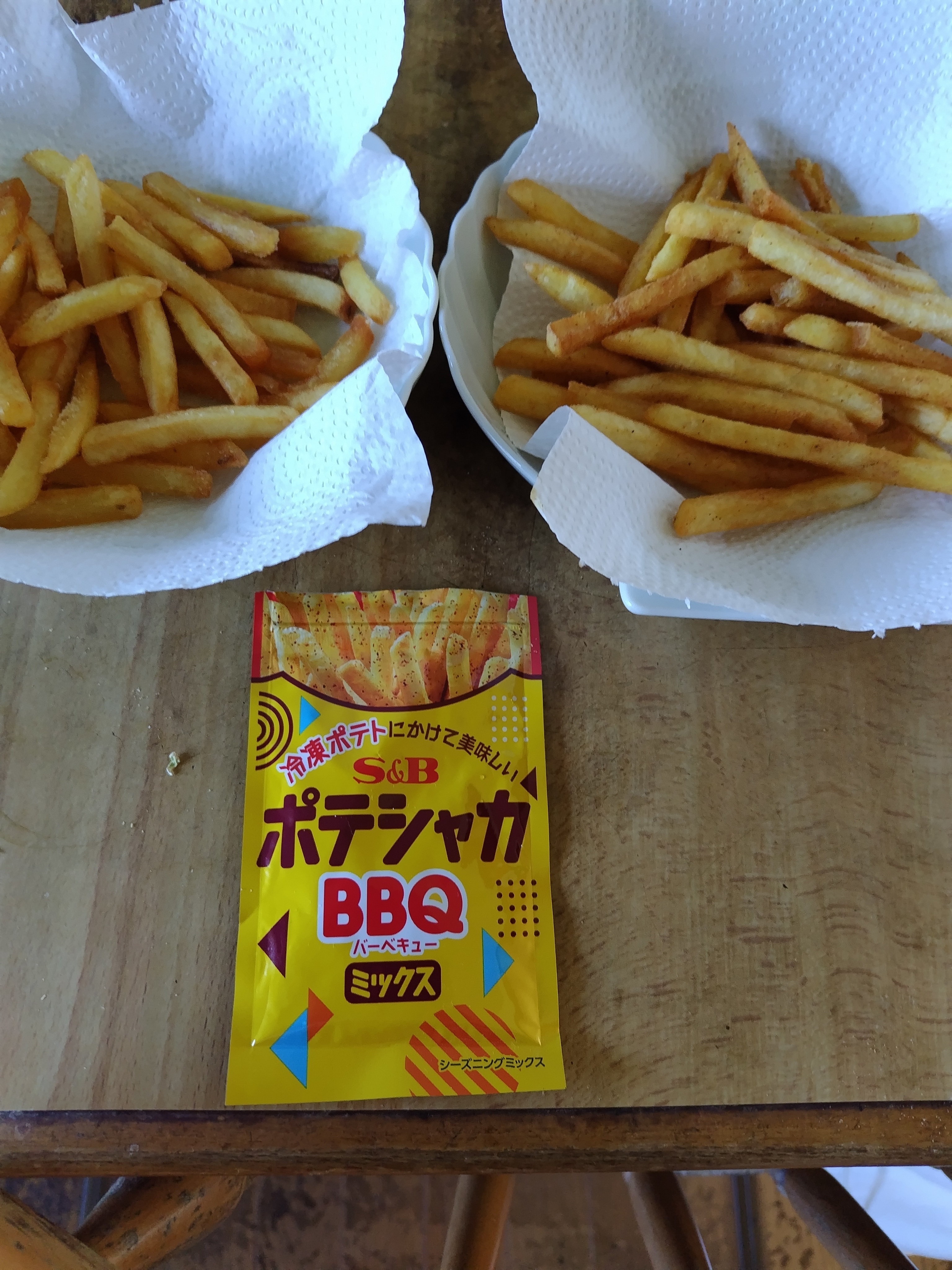 新製品のプレゼント | SPICE&HERB COMMUNITY