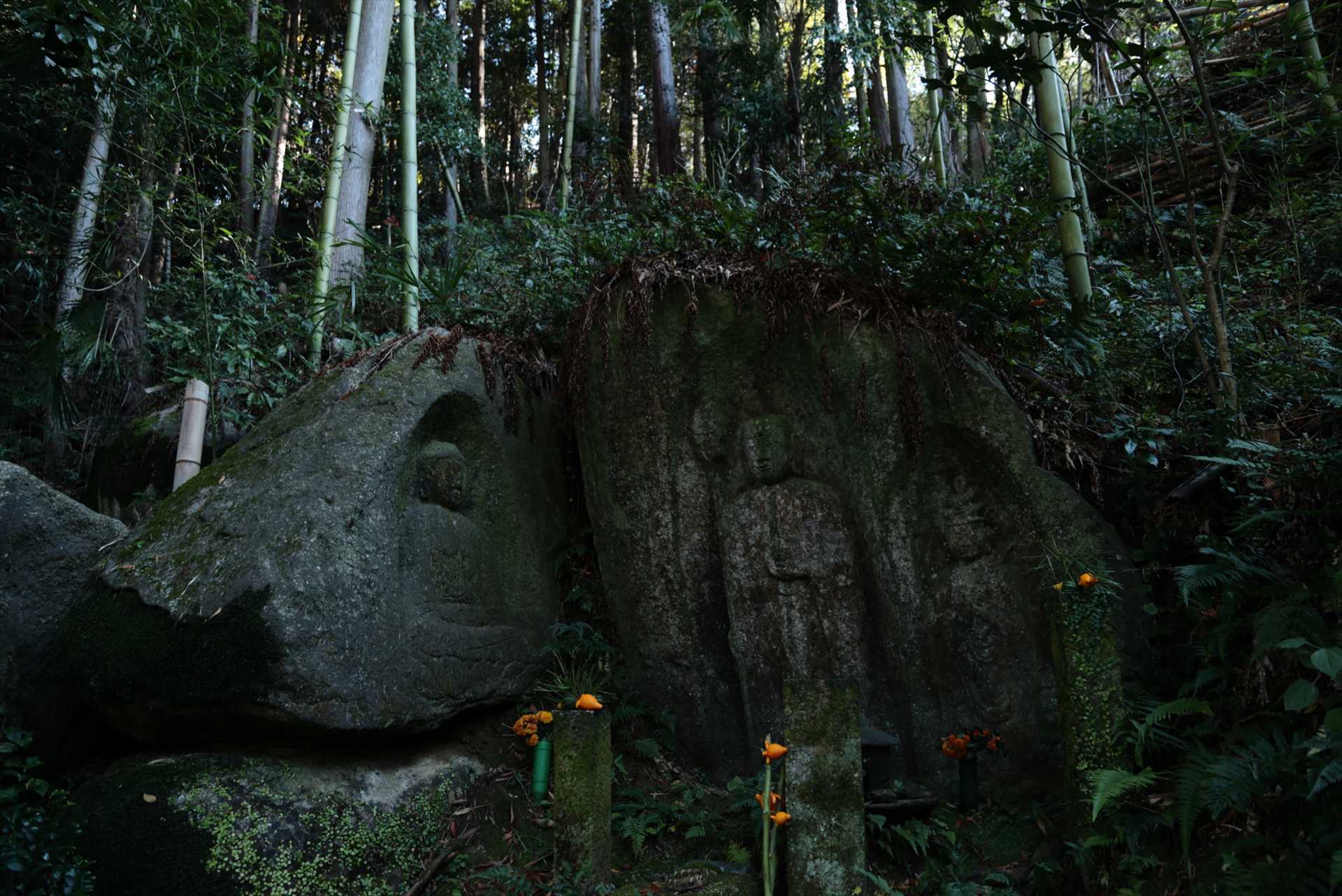 京都・岩船寺～浄瑠璃寺 当尾石仏の里をゆく | スバ学＜SUBARU公式