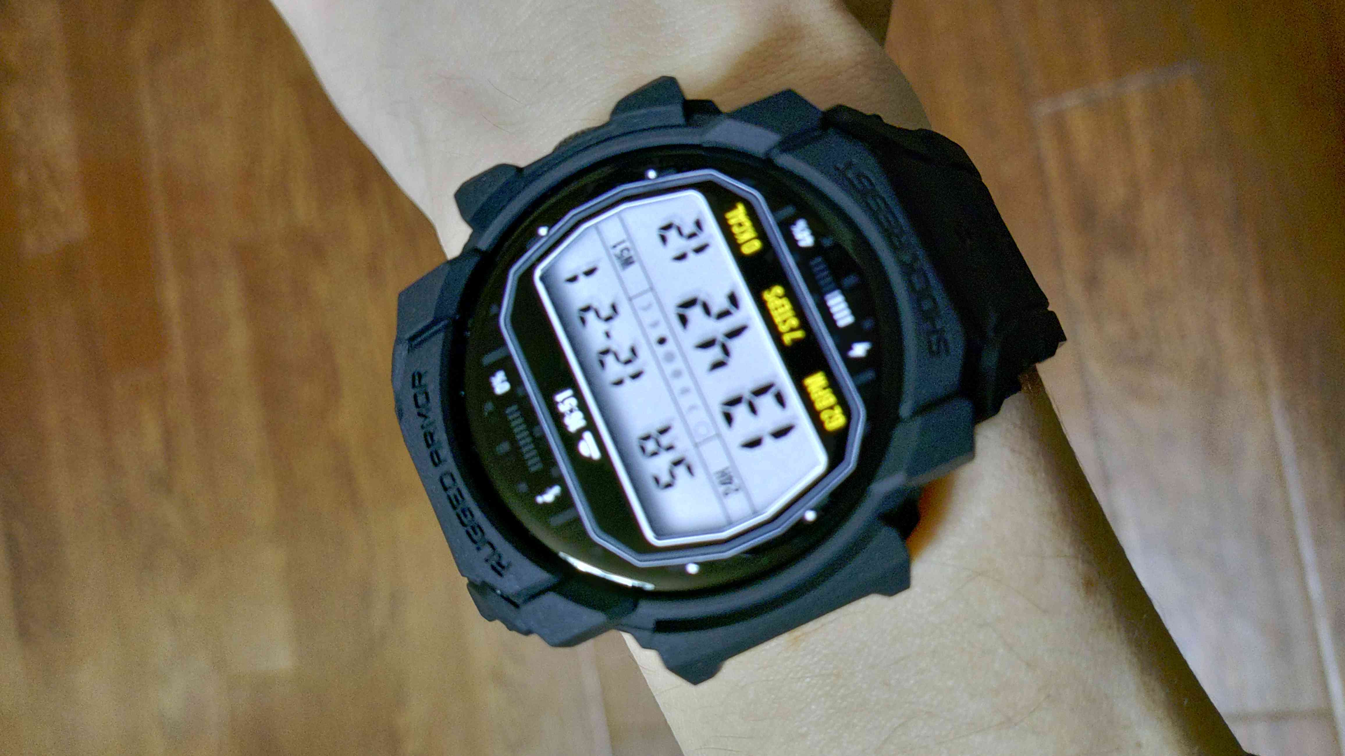 Google Pixel Watch 3をG | TORQUE STYLE