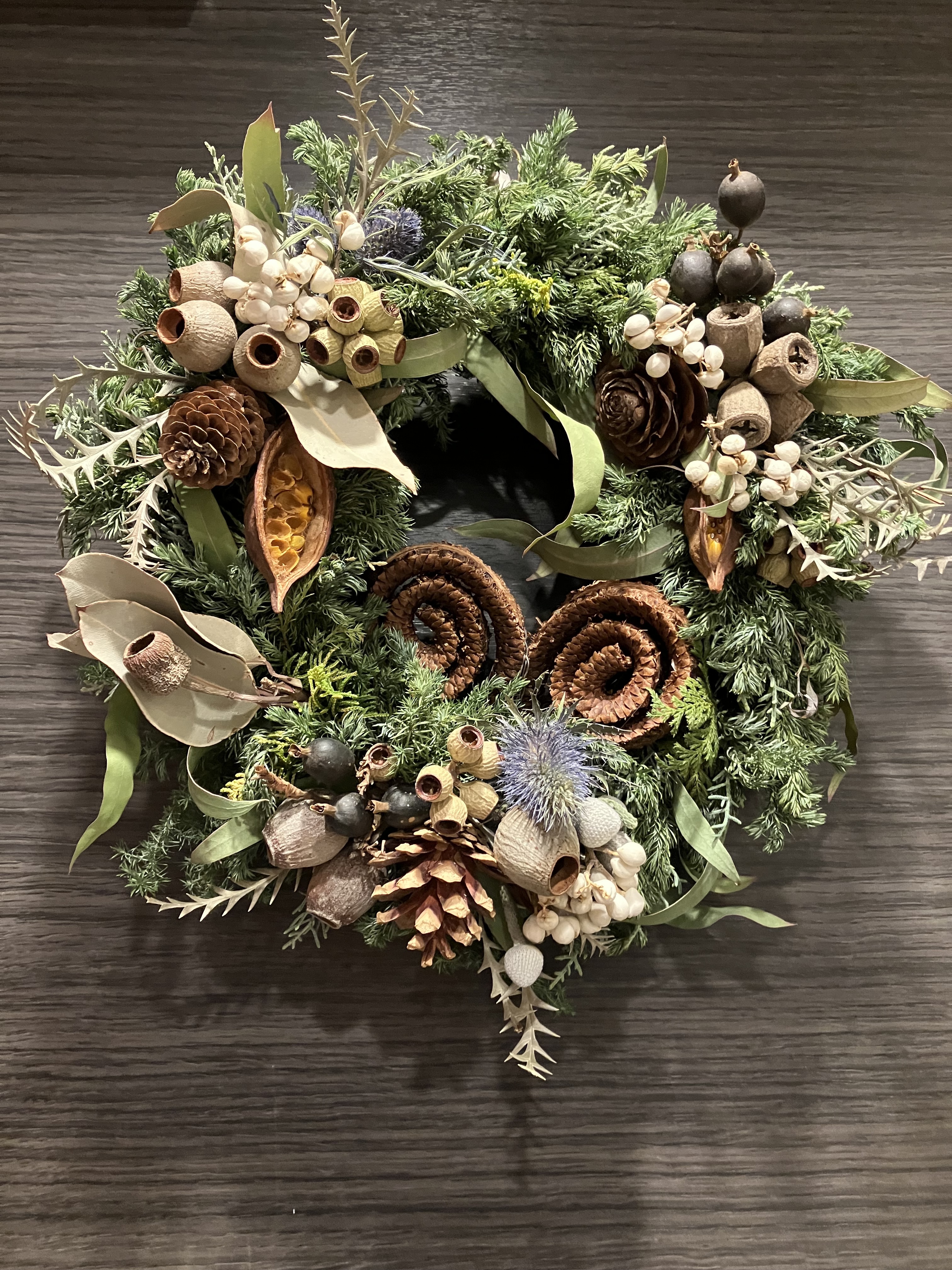 クリスマスリース2025🔔 | CAINZ DIY Square