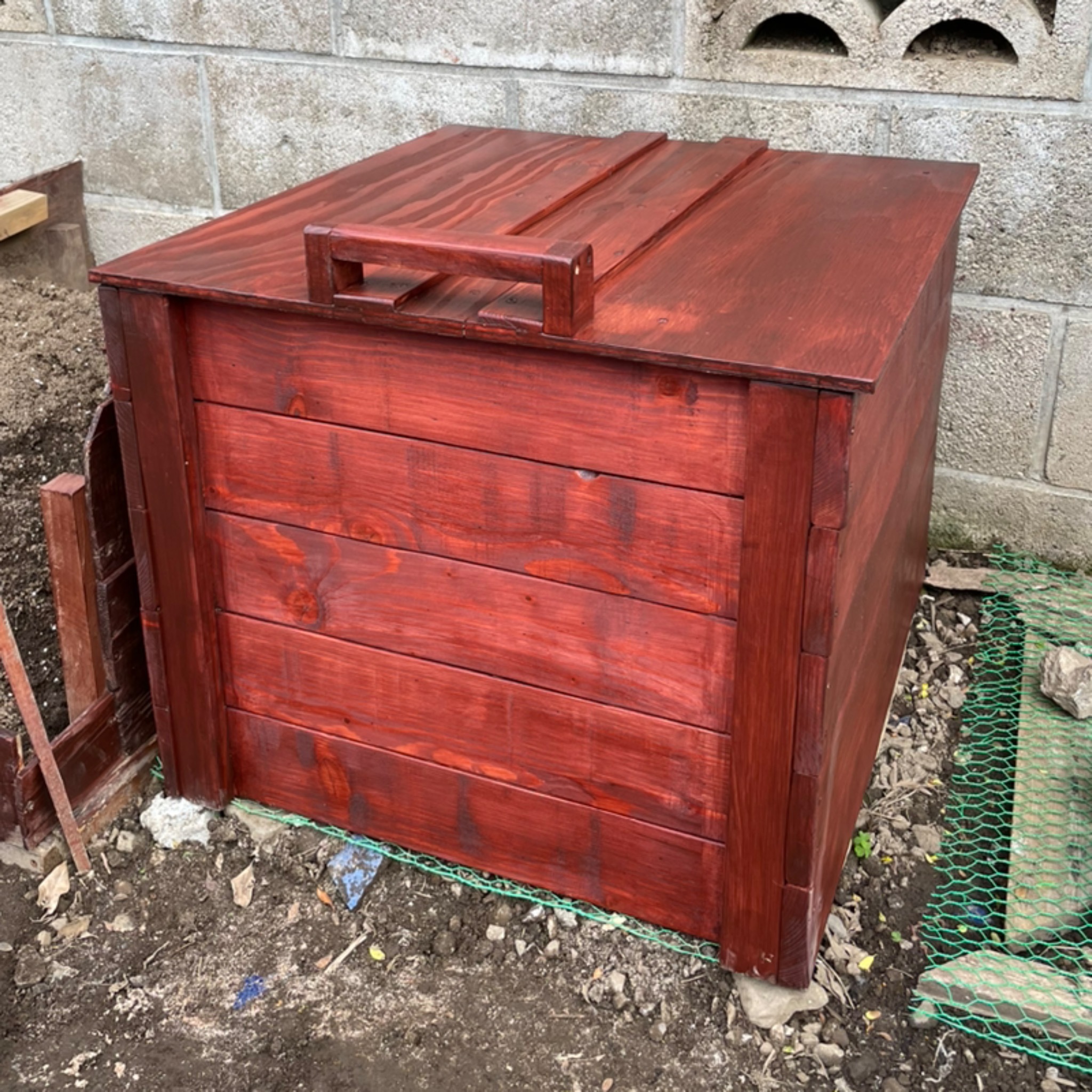 木製コンポスト | CAINZ DIY Square