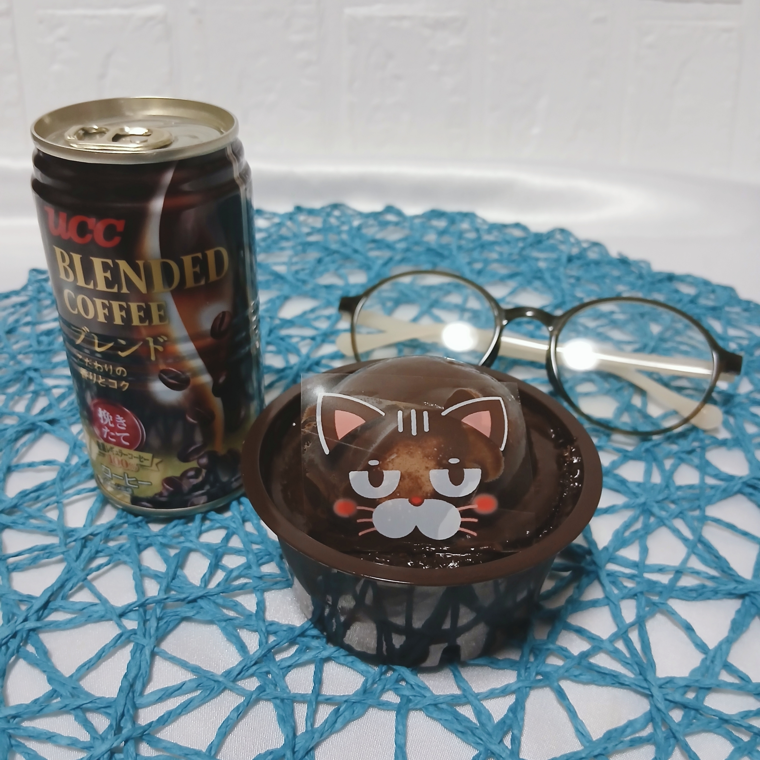 今日のおやつ𝐓𝐢𝐦𝐞☕️𓂃 𓈒𓏸 | UCCラボ