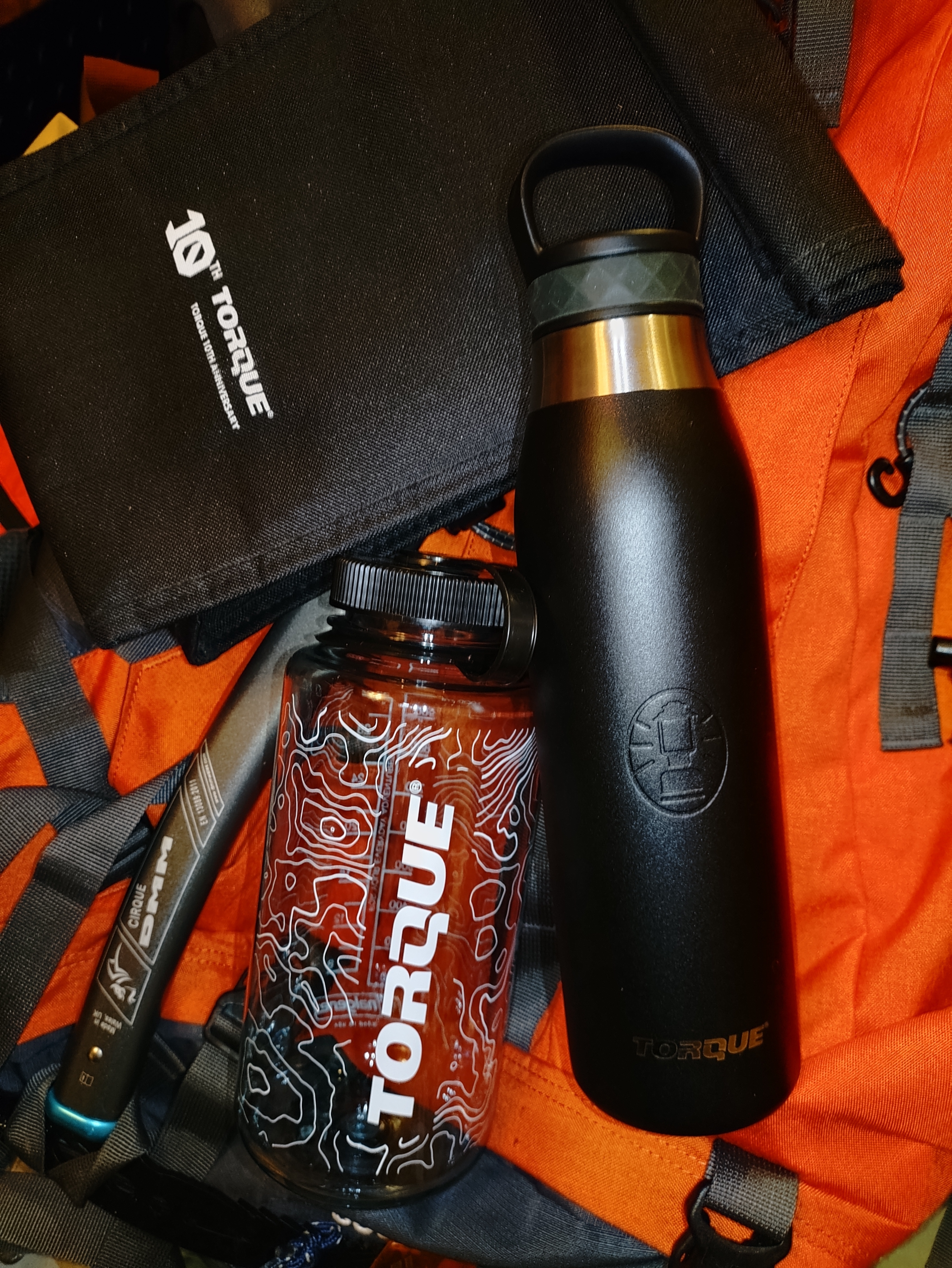 TORQUEで山行！ | TORQUE STYLE