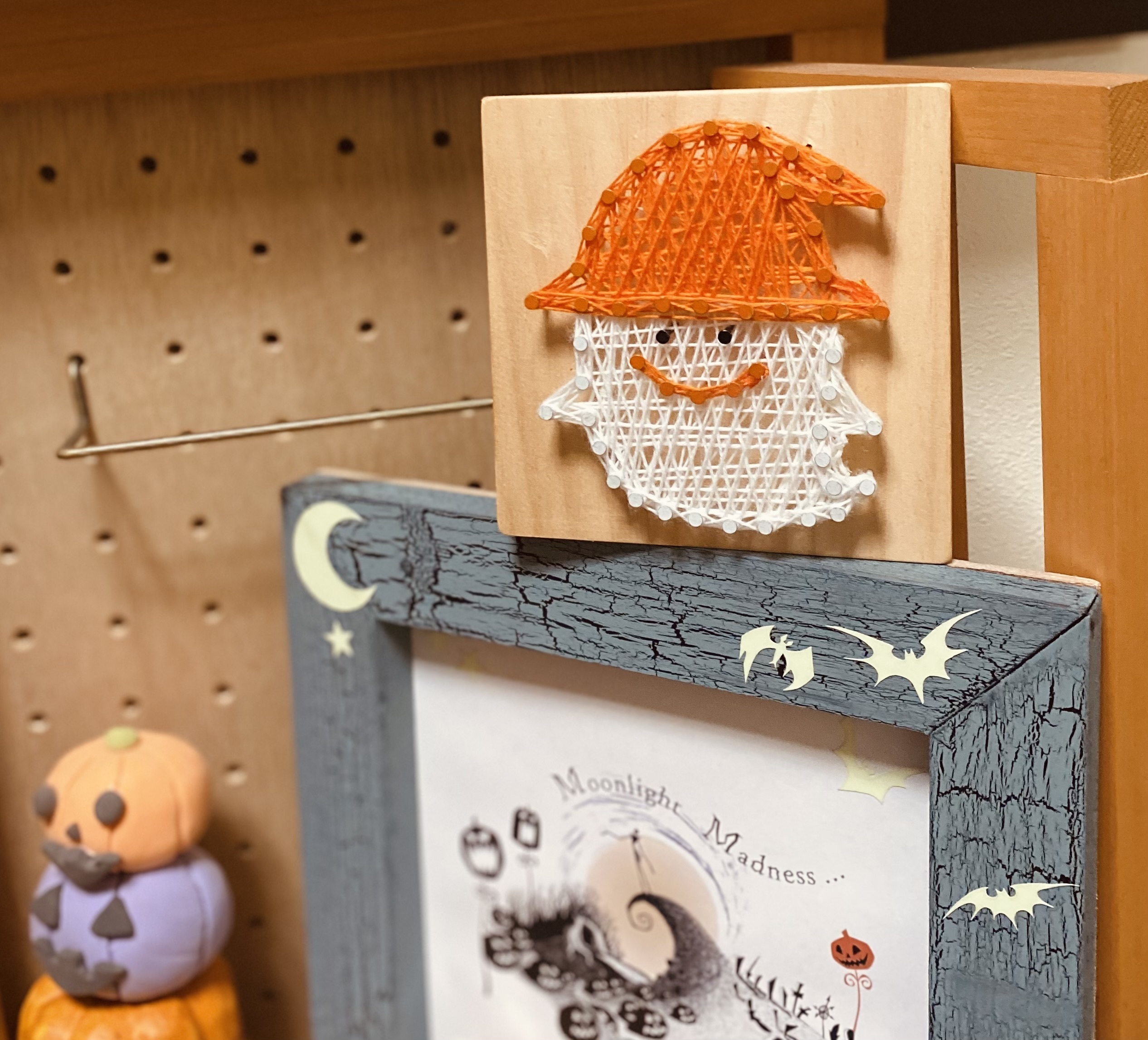 SUNDAY WORKS アートプリント Kazuko Furuta 「New World」ポスター アートポスター CW