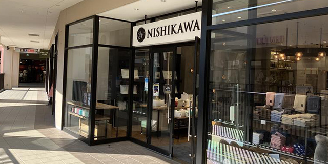 SHOWA NISHIKAWA三井アウトレッ | 昭和西川 ぐーぐー研究所