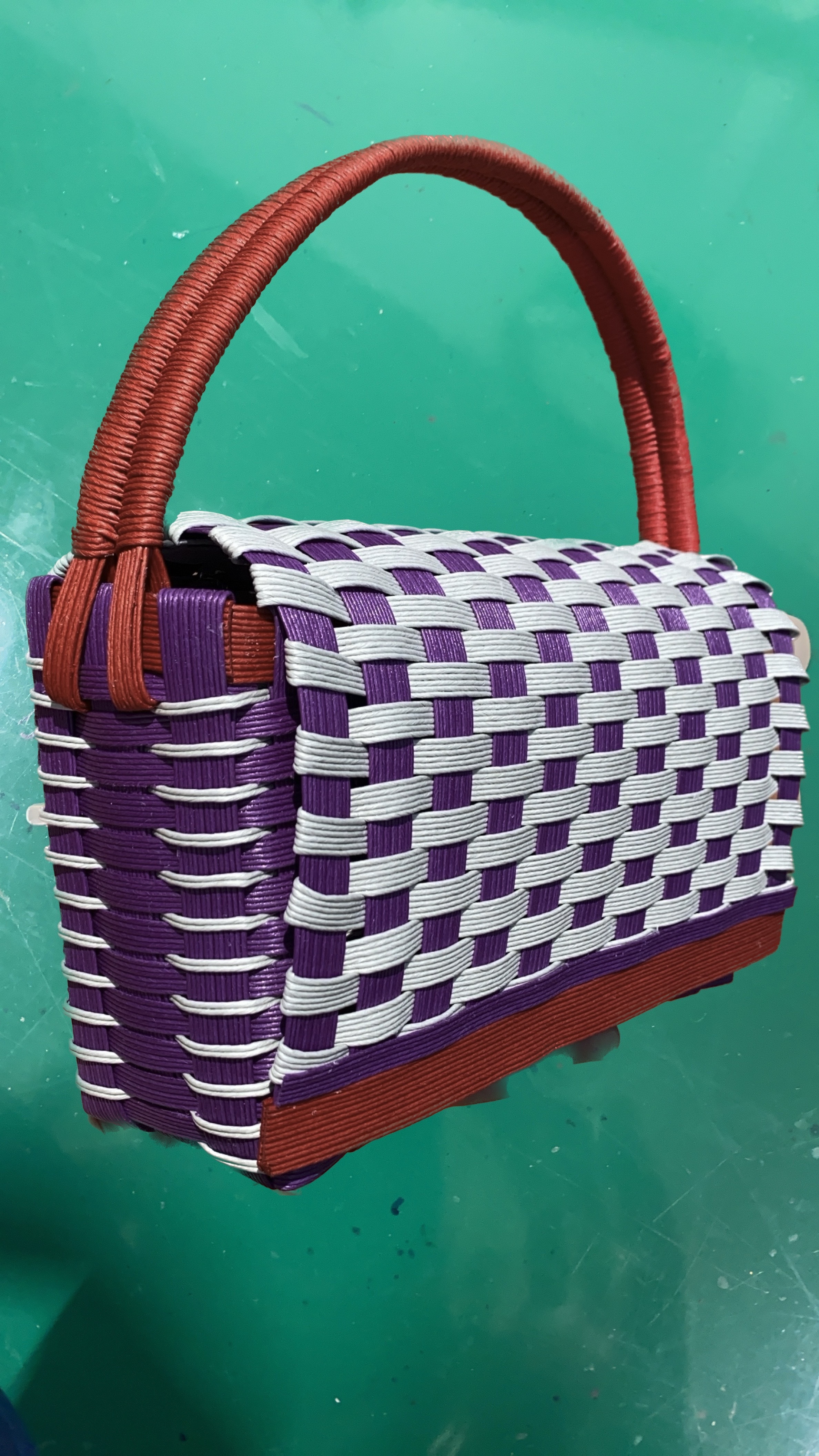 クラフトバンド作品 | CAINZ DIY Square