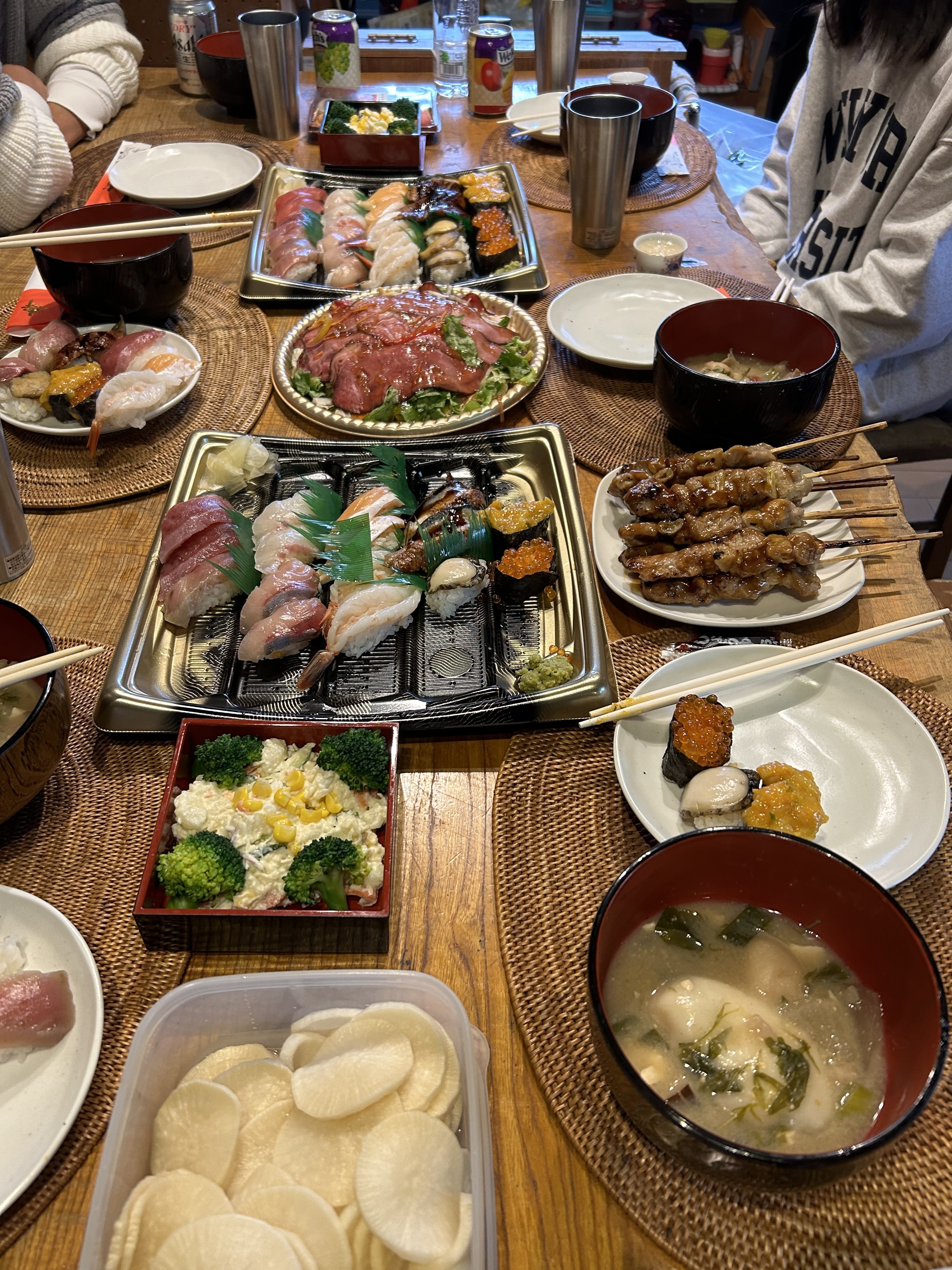 手抜き おせち レシピ